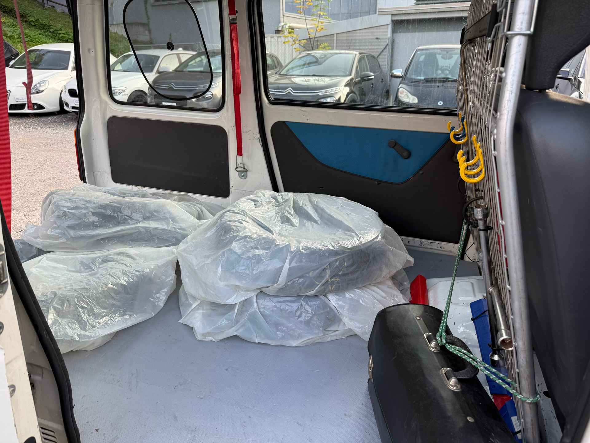 PIAGGIO Porter 1.3 Standard-image-7