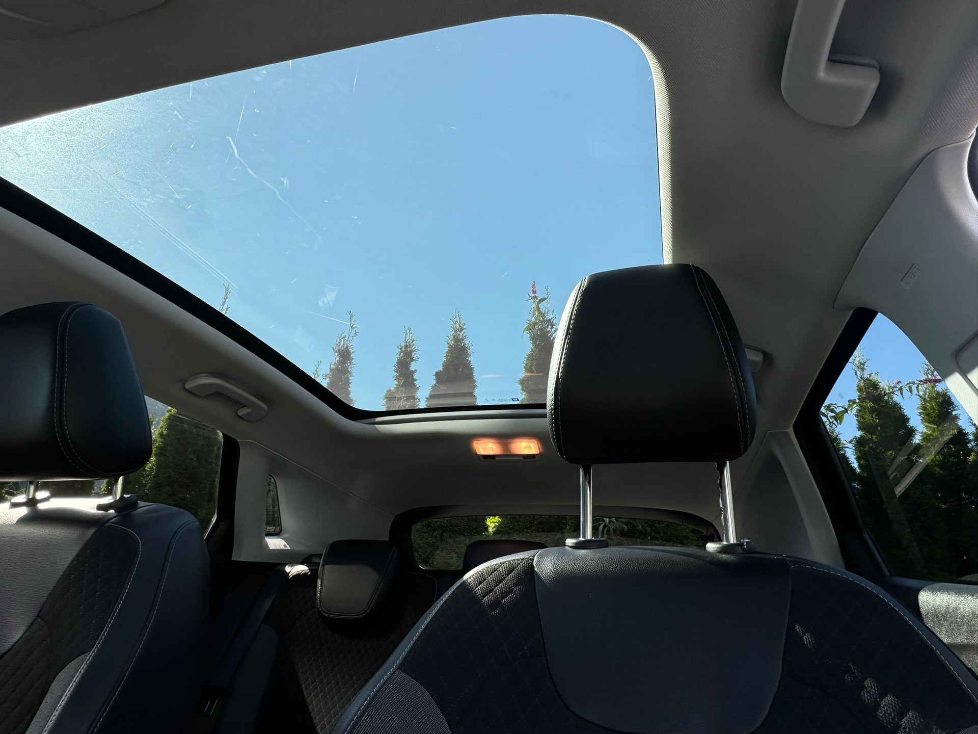 OPEL Grandland X 1.2i TP Design Line Automatik-image-14