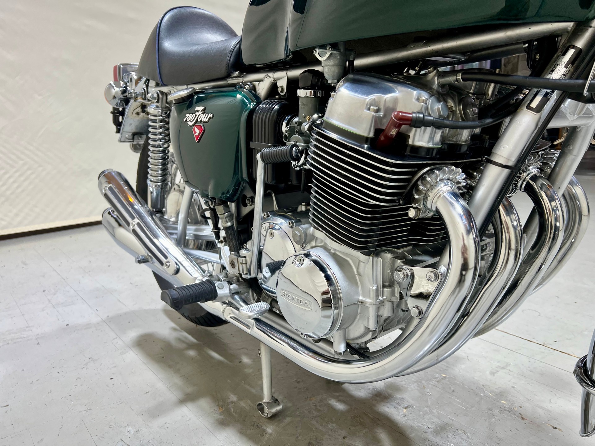 HONDA CB 750 Four K2-image-14