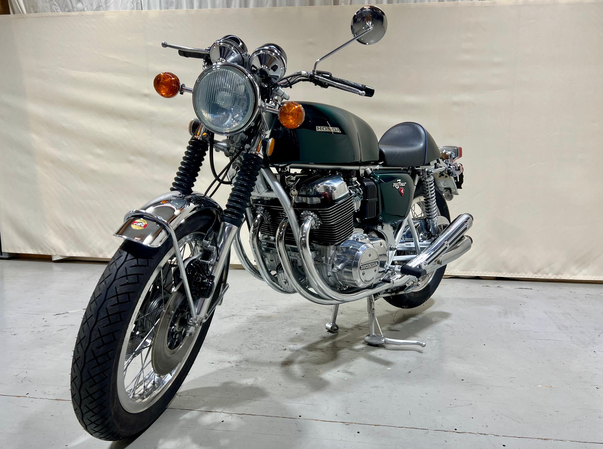 HONDA CB 750 Four K2-image-8
