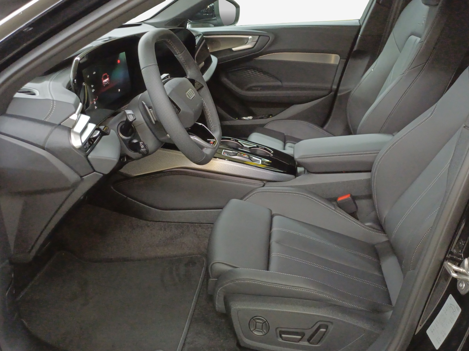 AUDI A5 Avant TDI 150 kW Attraction S tronic-image-7