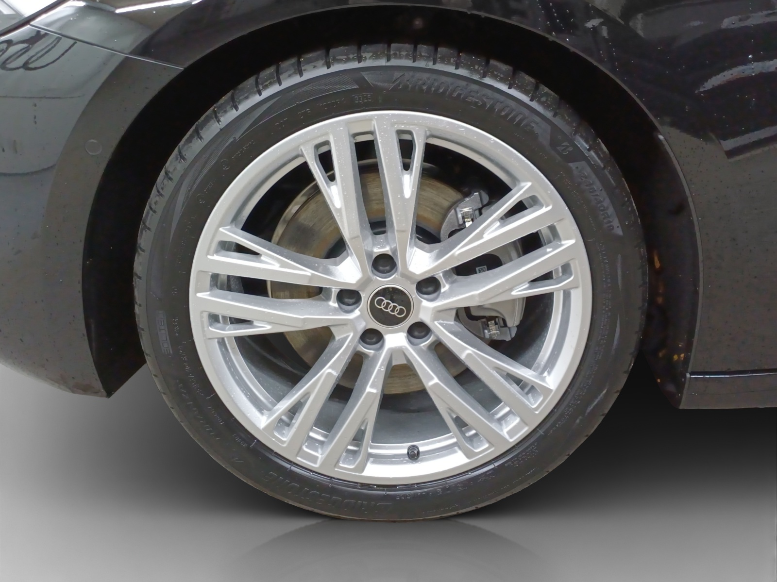 AUDI A5 Avant TDI 150 kW Attraction S tronic-image-15