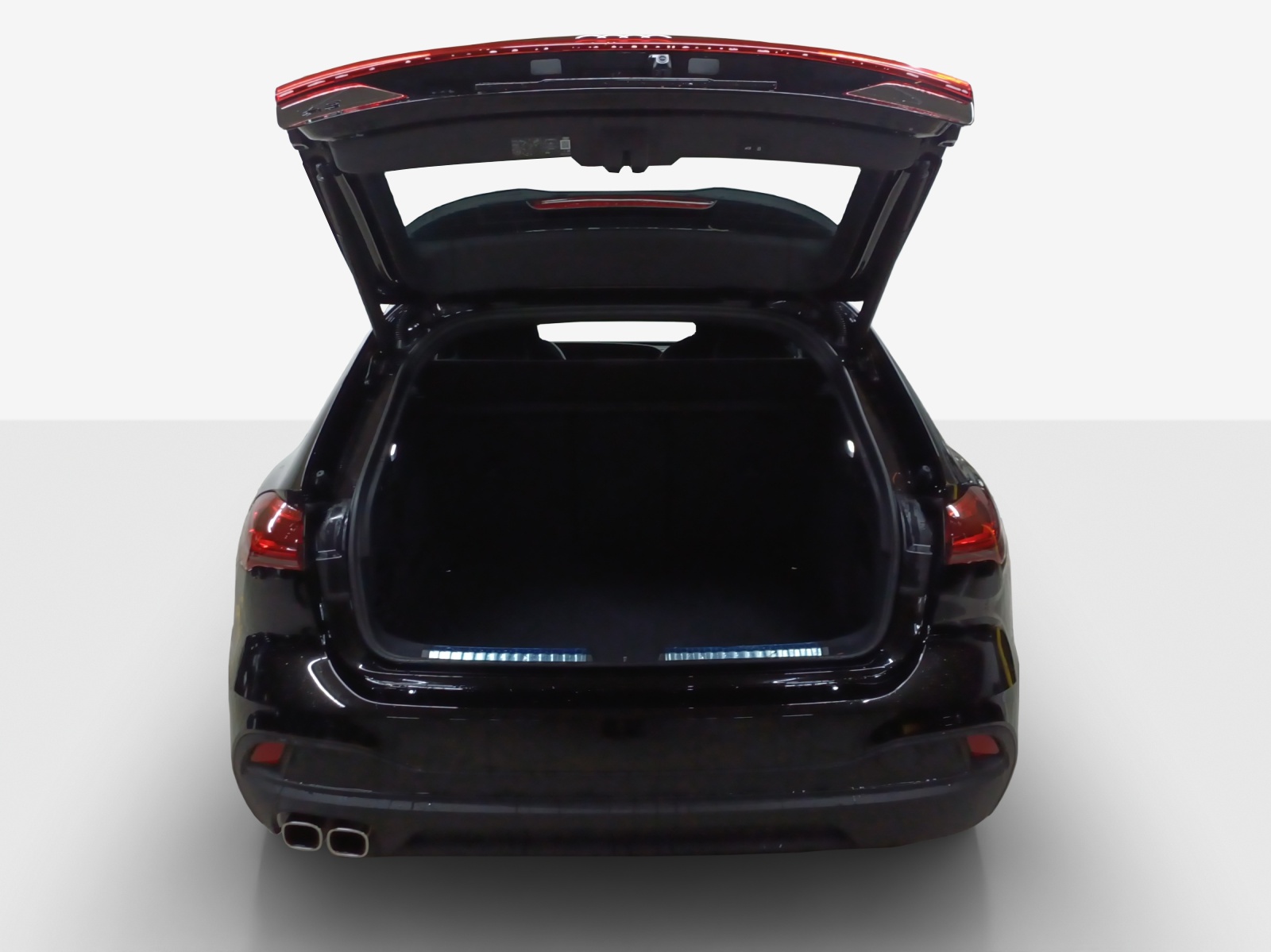 AUDI A5 Avant TDI 150 kW Attraction S tronic-image-12