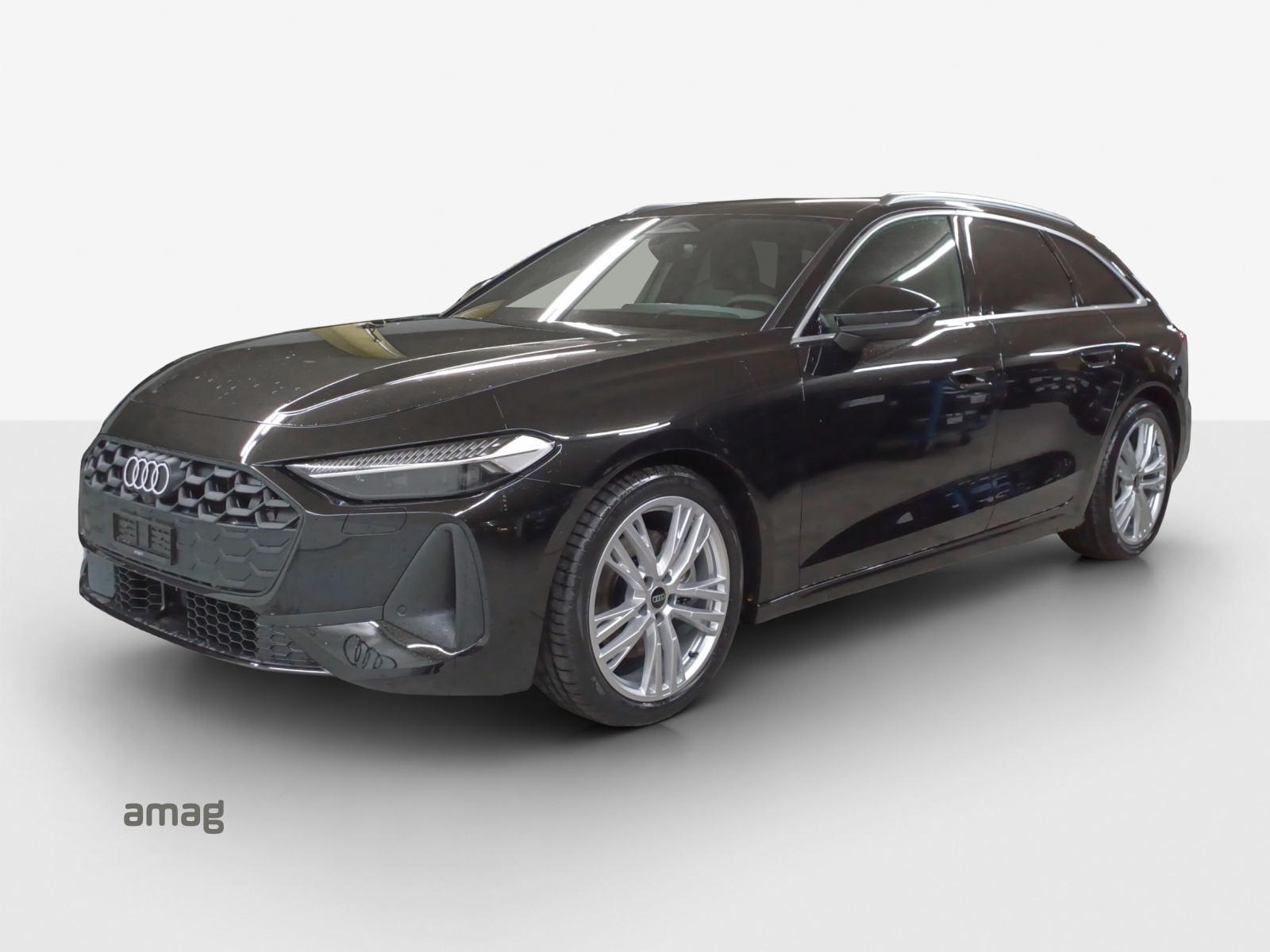 AUDI A5 Avant TDI 150 kW Attraction S tronic-image-0