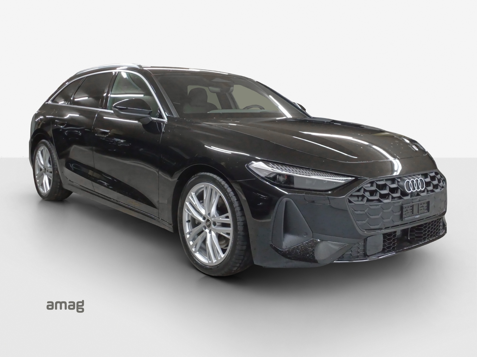 AUDI A5 Avant TDI 150 kW Attraction S tronic-image-5