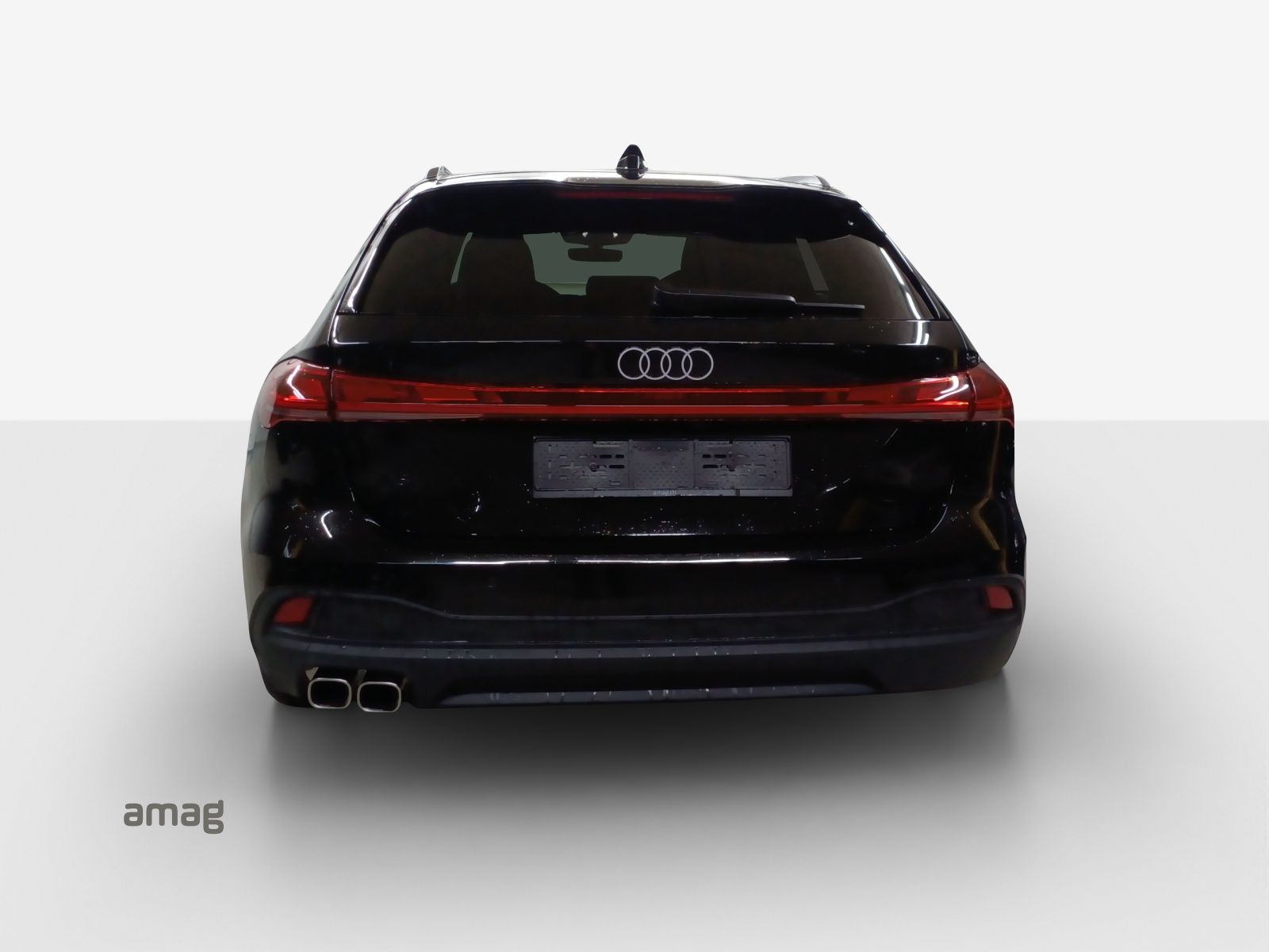 AUDI A5 Avant TDI 150 kW Attraction S tronic-image-3