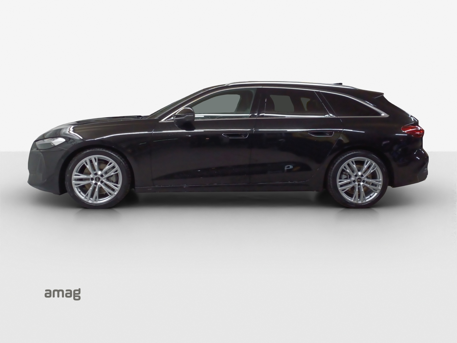 AUDI A5 Avant TDI 150 kW Attraction S tronic-image-1