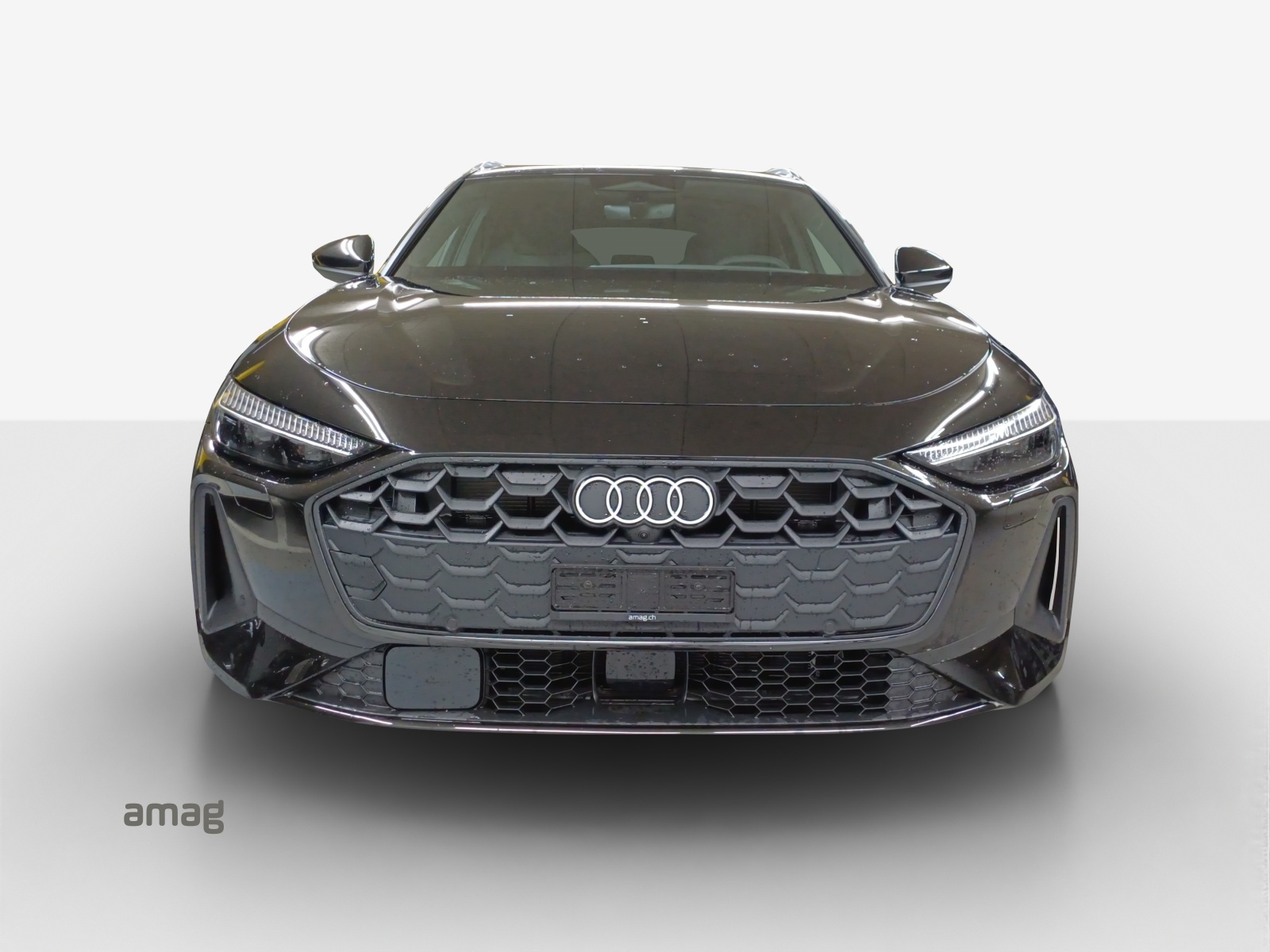 AUDI A5 Avant TDI 150 kW Attraction S tronic-image-6