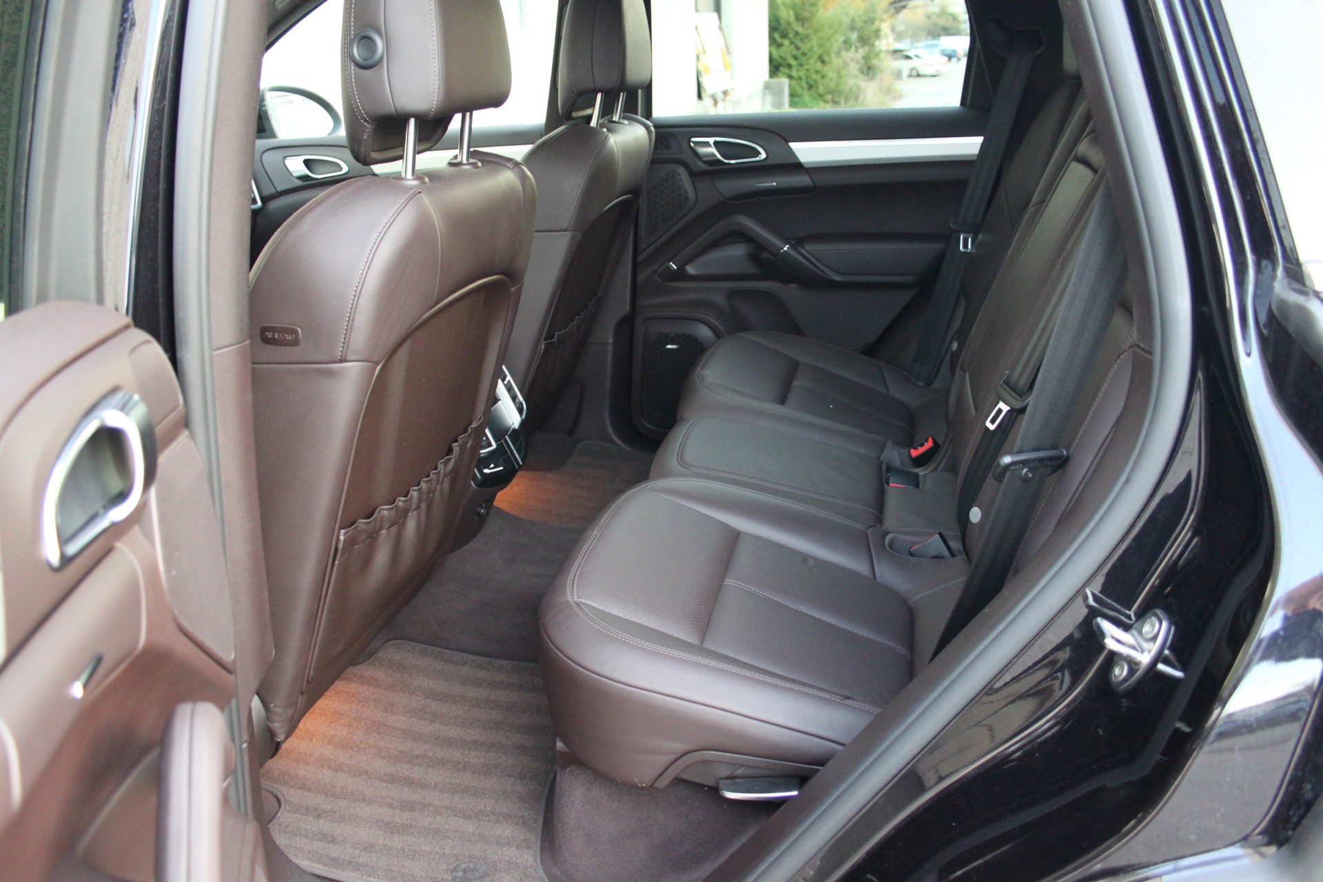 PORSCHE Cayenne Diesel-image-11
