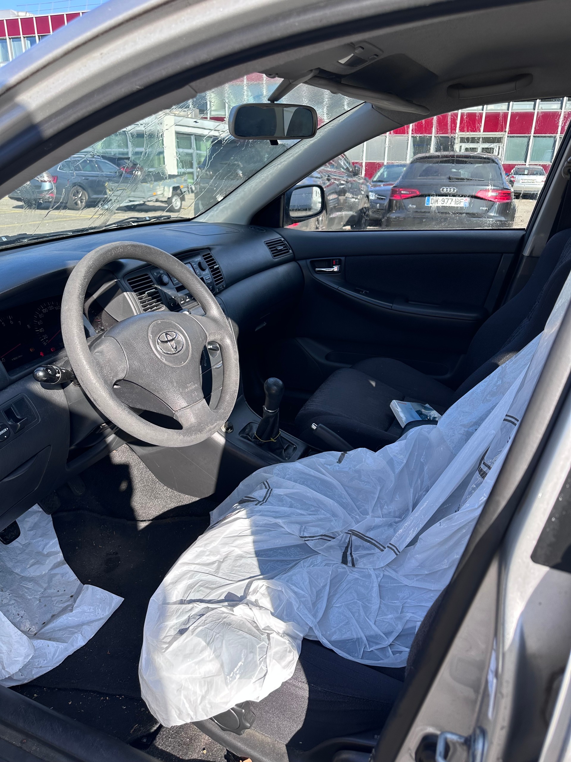FORD Focus 1.0 SCTi Titanium-image-7