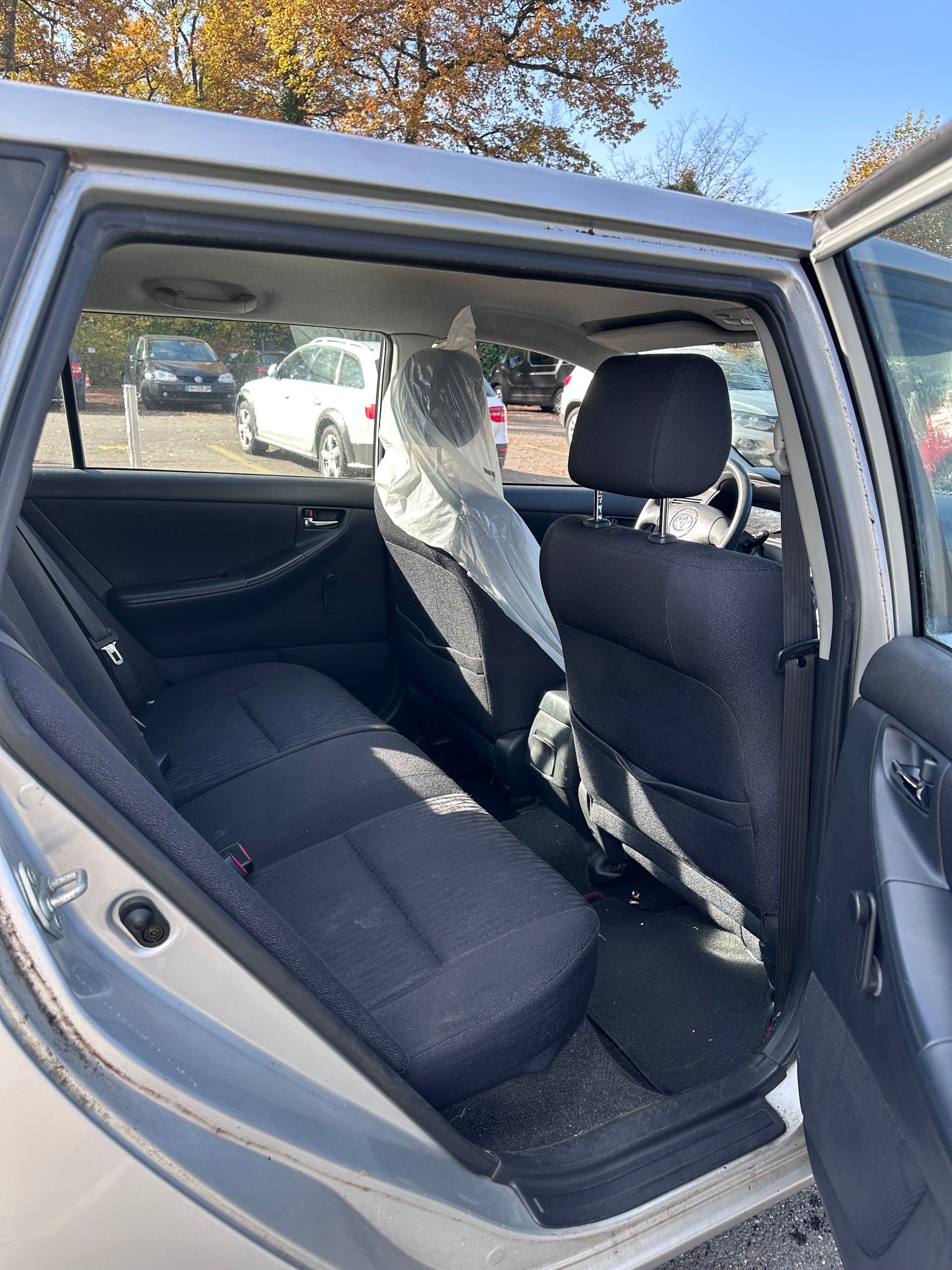 FORD Focus 1.0 SCTi Titanium-image-6