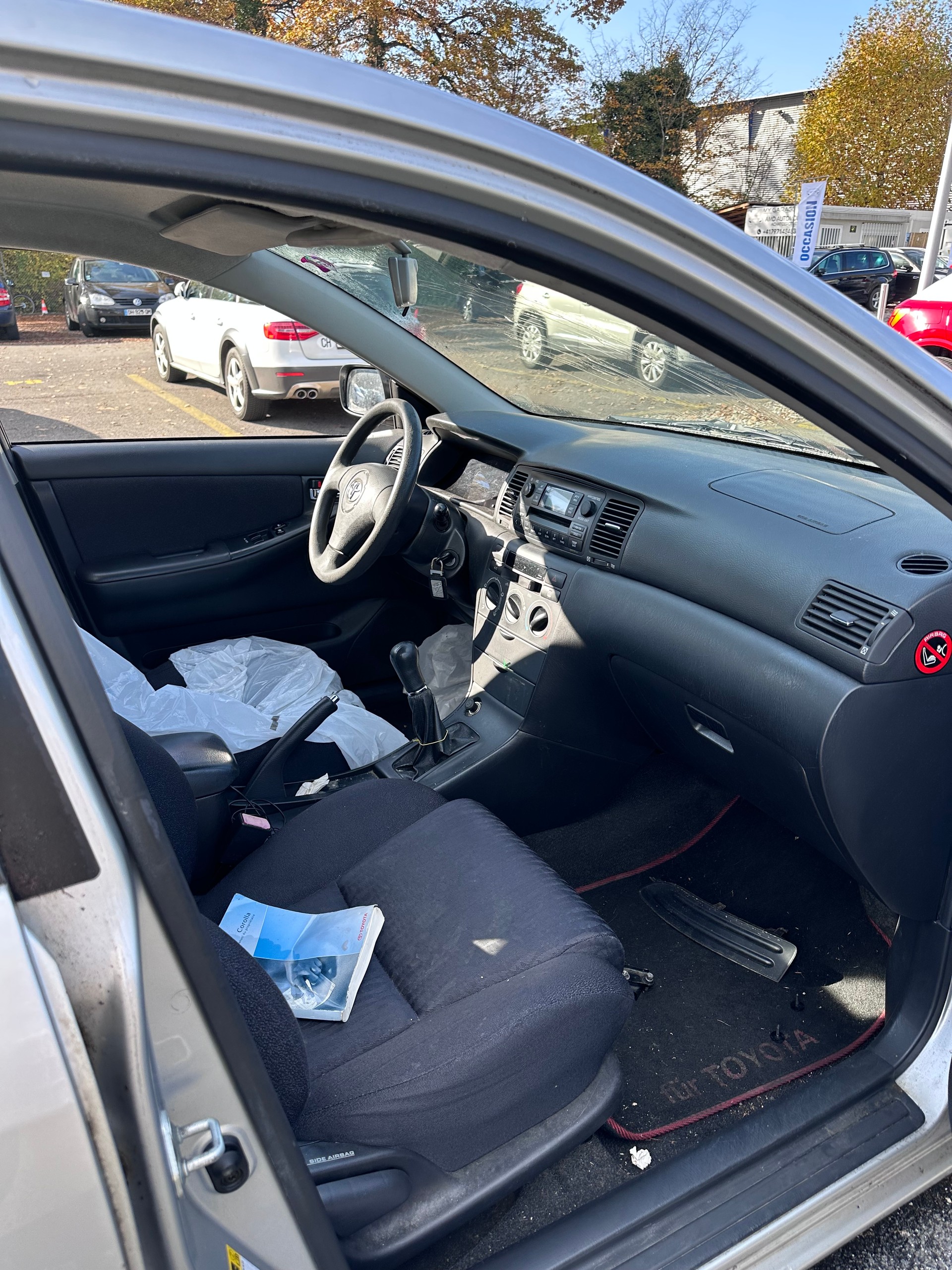 FORD Focus 1.0 SCTi Titanium-image-8