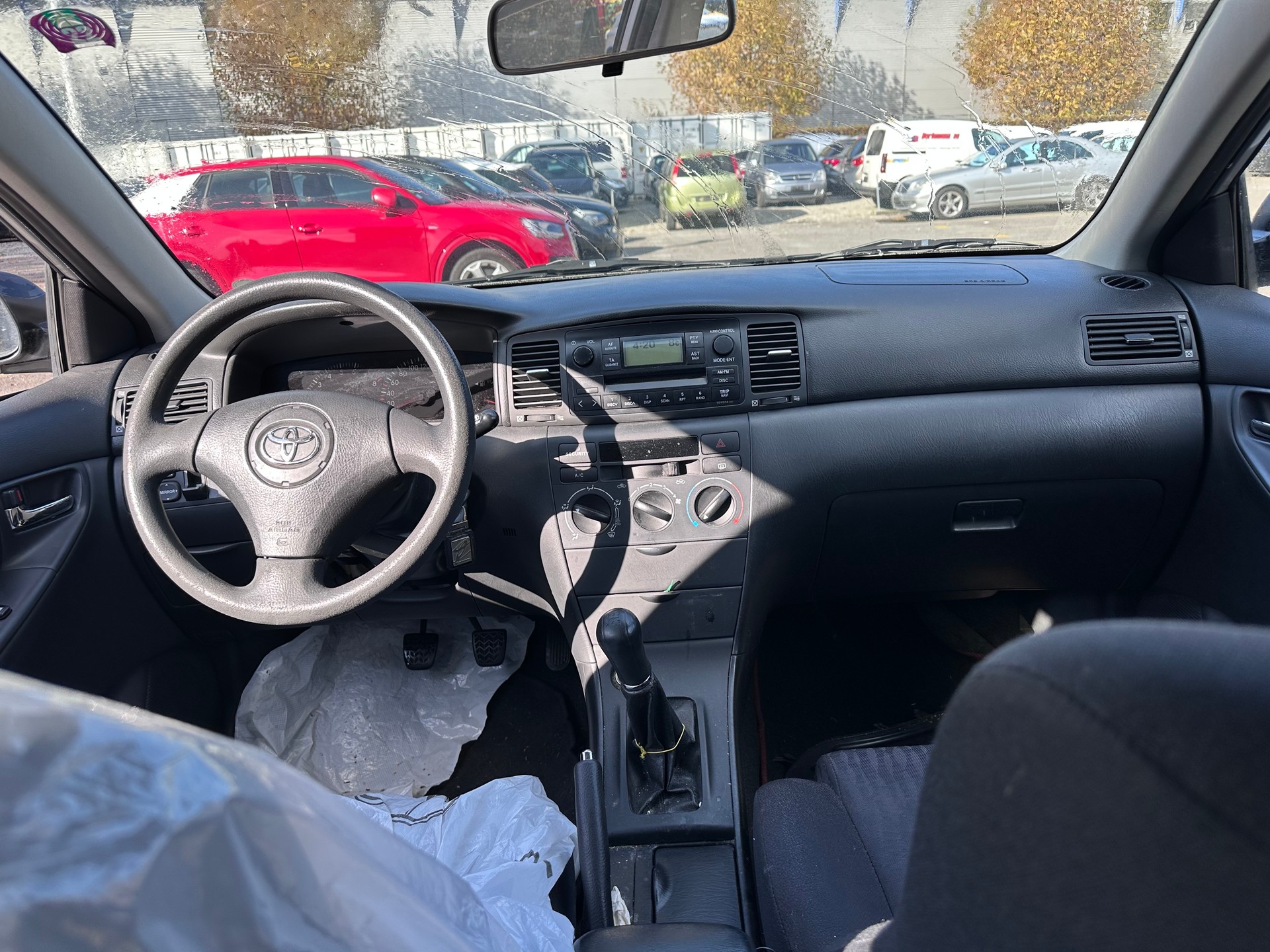FORD Focus 1.0 SCTi Titanium-image-9