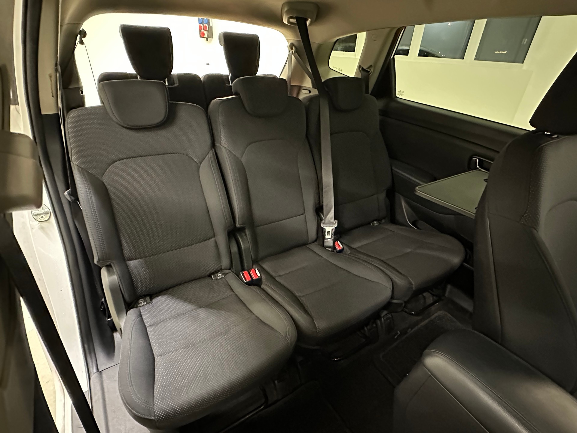 KIA Carens 1.6 GDI Trend-image-13