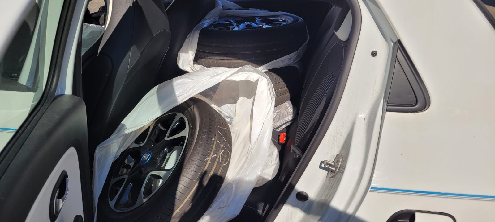 RENAULT Twingo Electric Intens-image-12