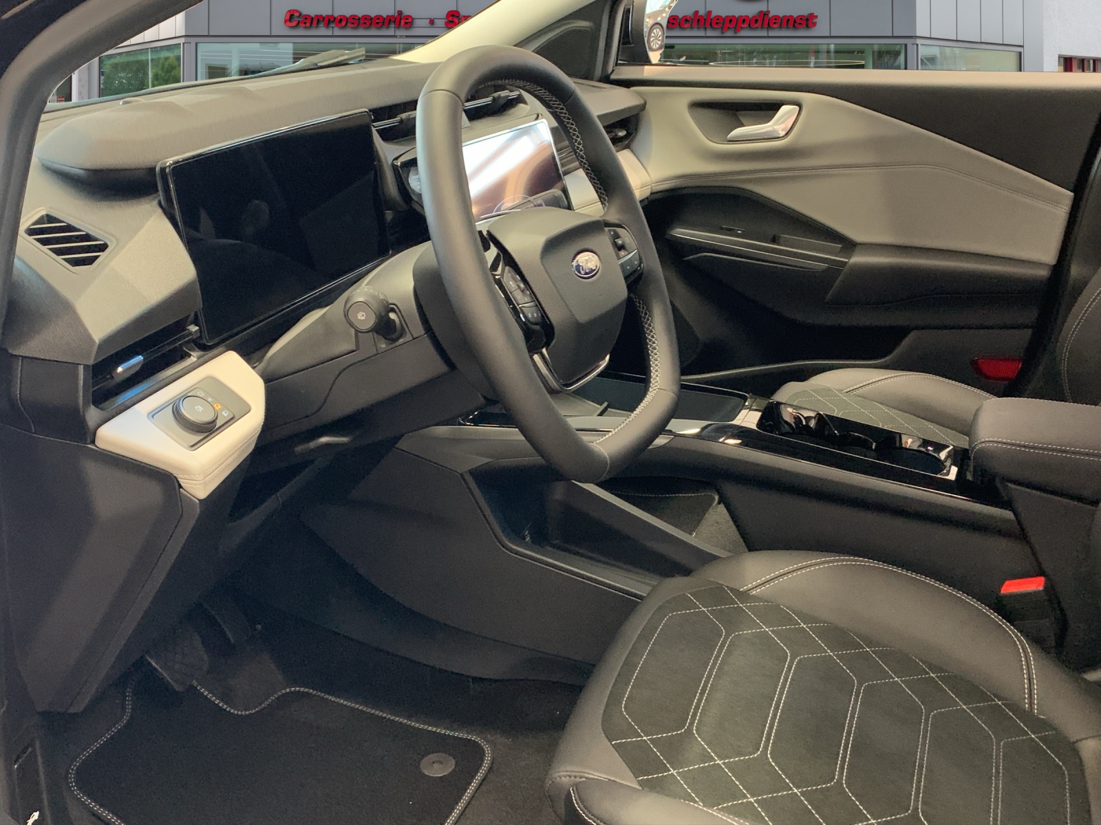 FORD Puma Gen-E Premium-image-6