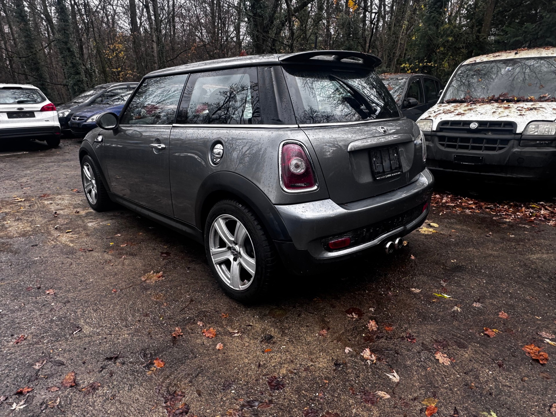 MINI Cooper S-image-3