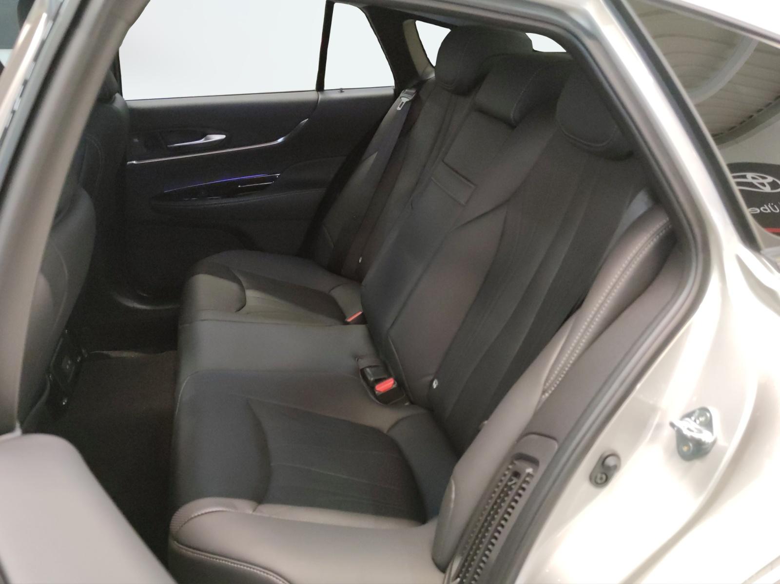 TOYOTA Mirai Fuel Cell Platinum-image-14