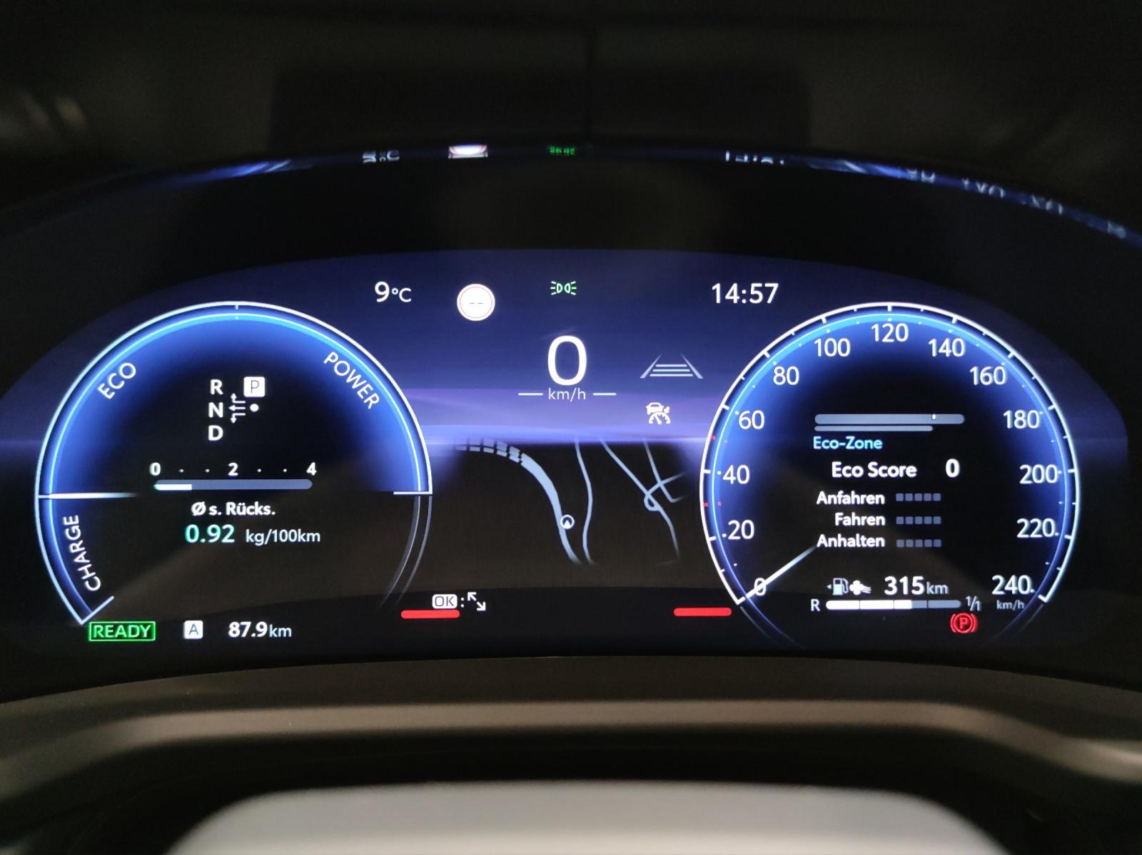 TOYOTA Mirai Fuel Cell Platinum-image-10