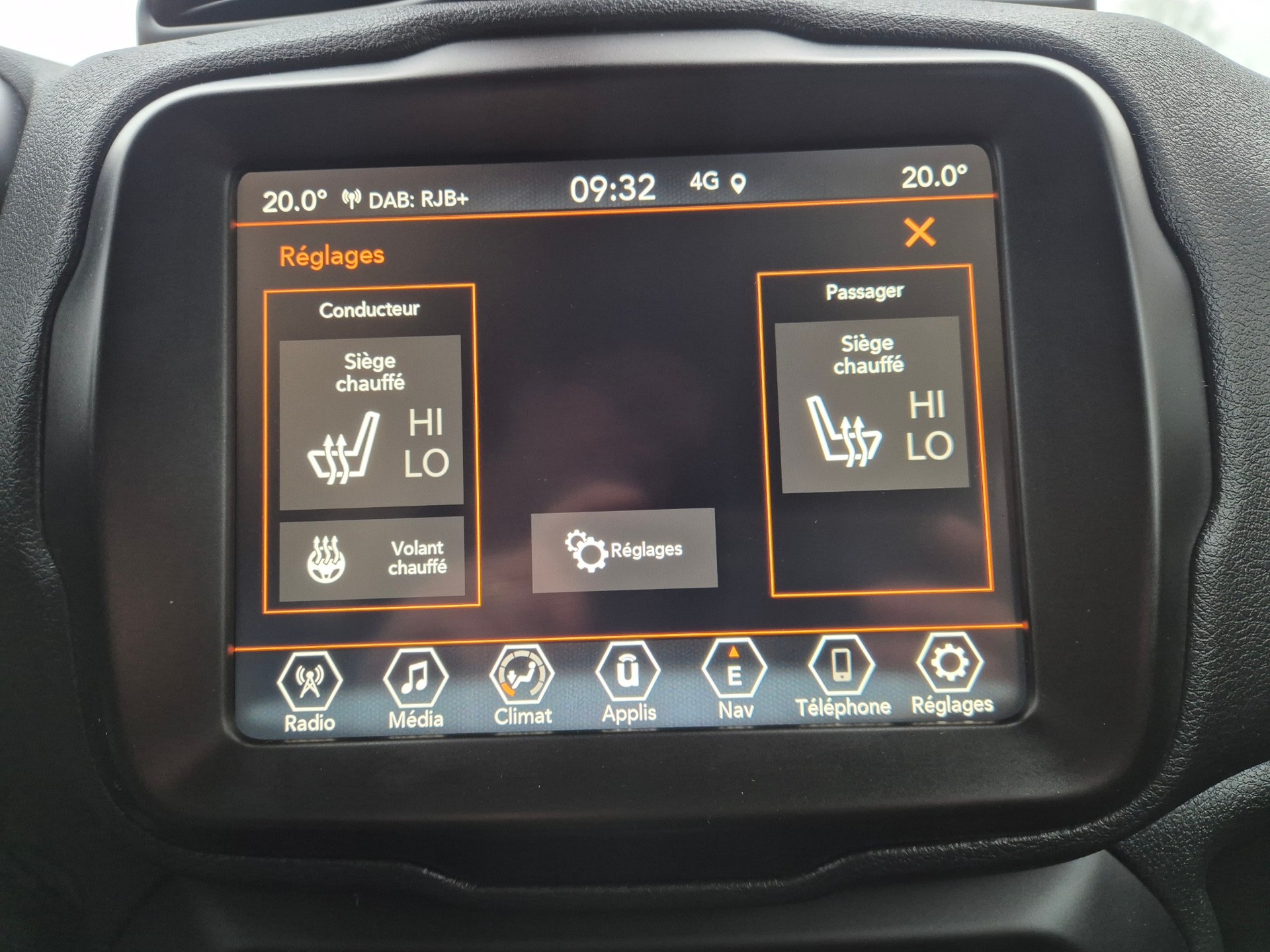 JEEP Renegade 1.3 T PHEV S Plus AWD-image-20