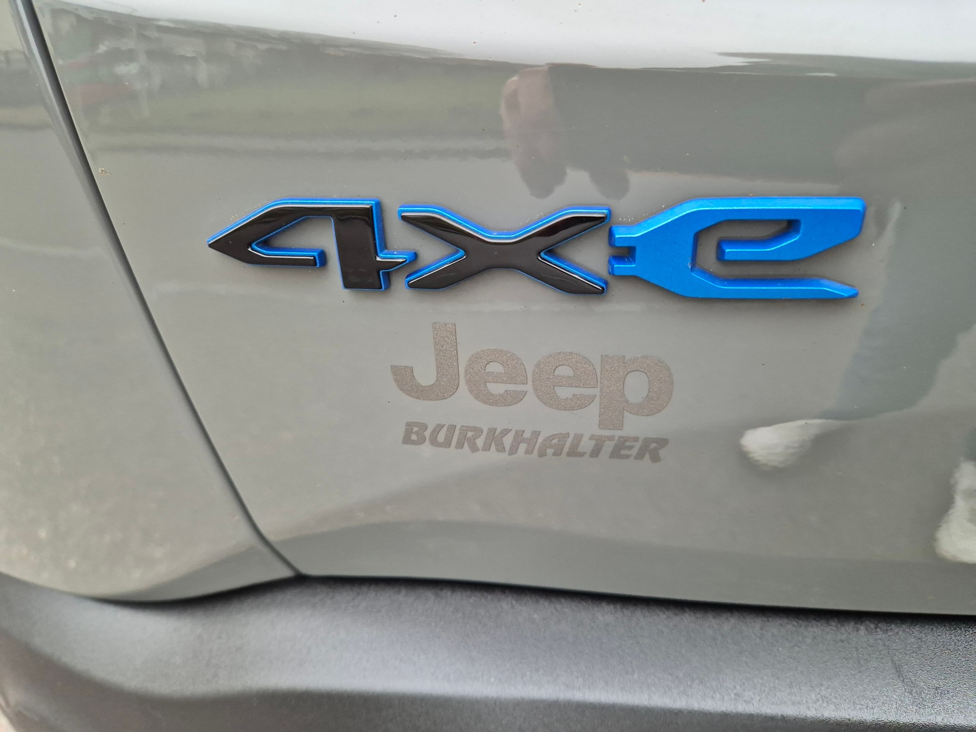JEEP Renegade 1.3 T PHEV S Plus AWD-image-7