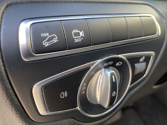 MERCEDES-BENZ V 250 d L 4Matic-image-8