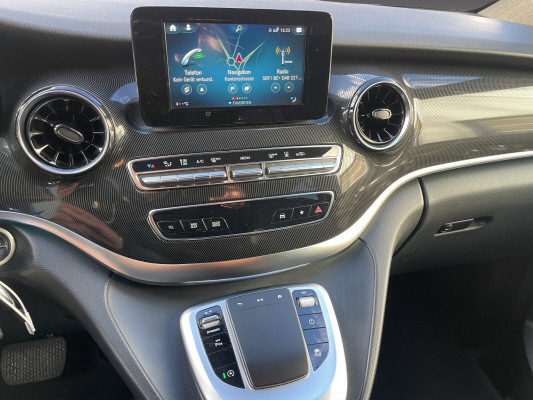 MERCEDES-BENZ V 250 d L 4Matic-image-6