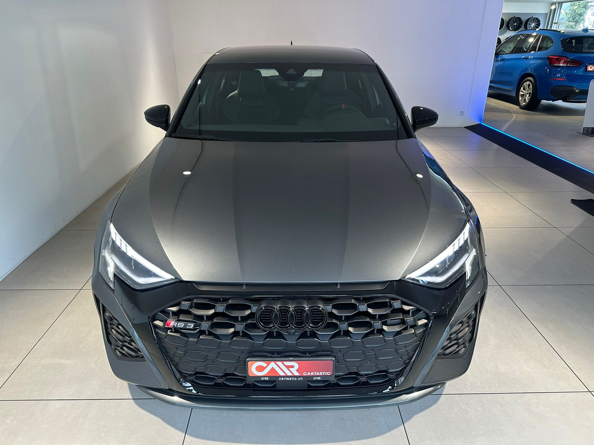 AUDI RS3 SB 2.5 TSI quattro-image-1