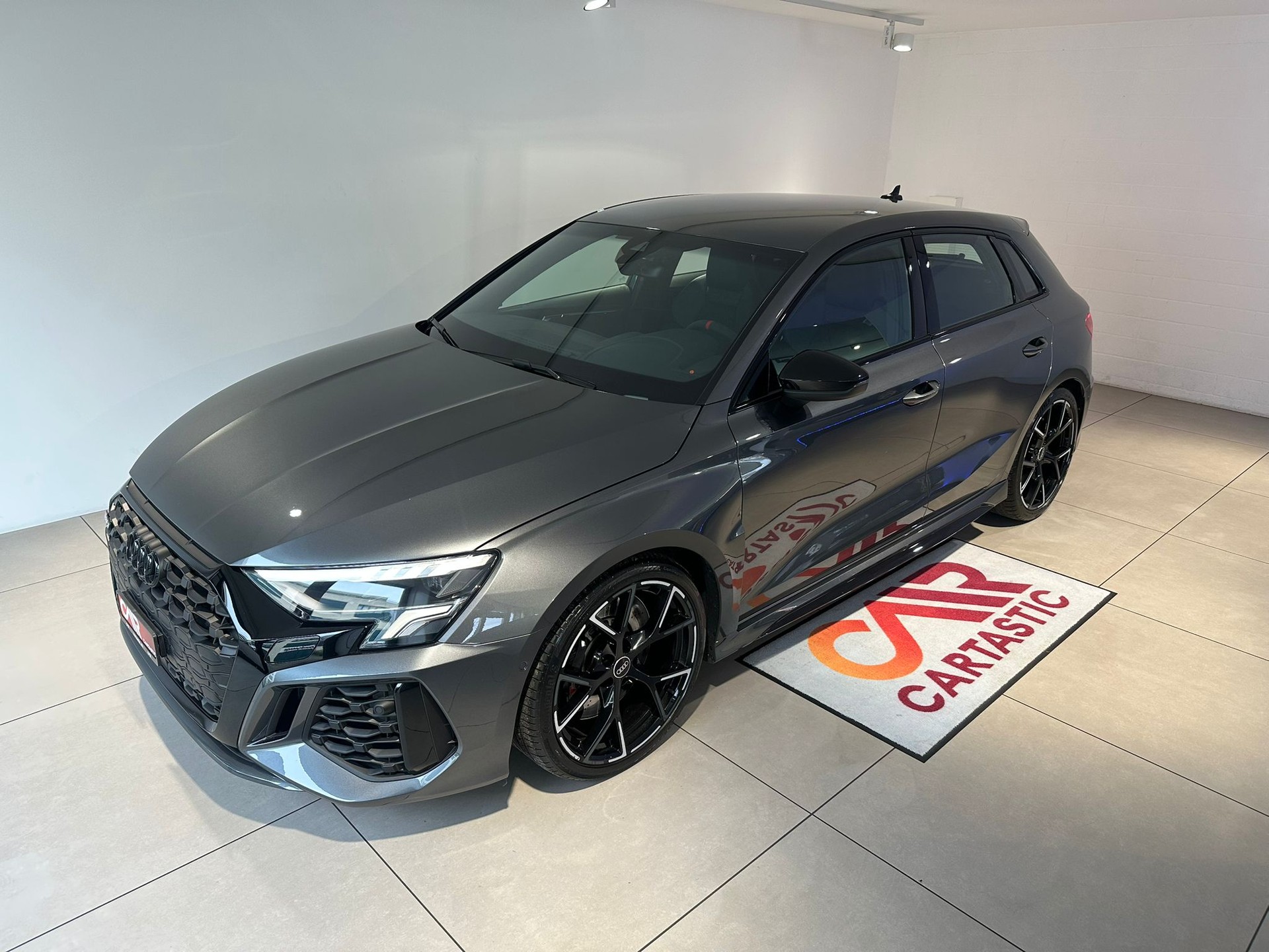 AUDI RS3 SB 2.5 TSI quattro-image-0