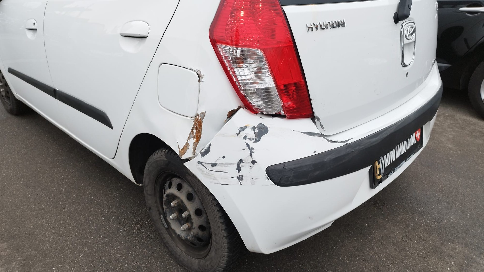 HYUNDAI i10 1.2 Style-image-14