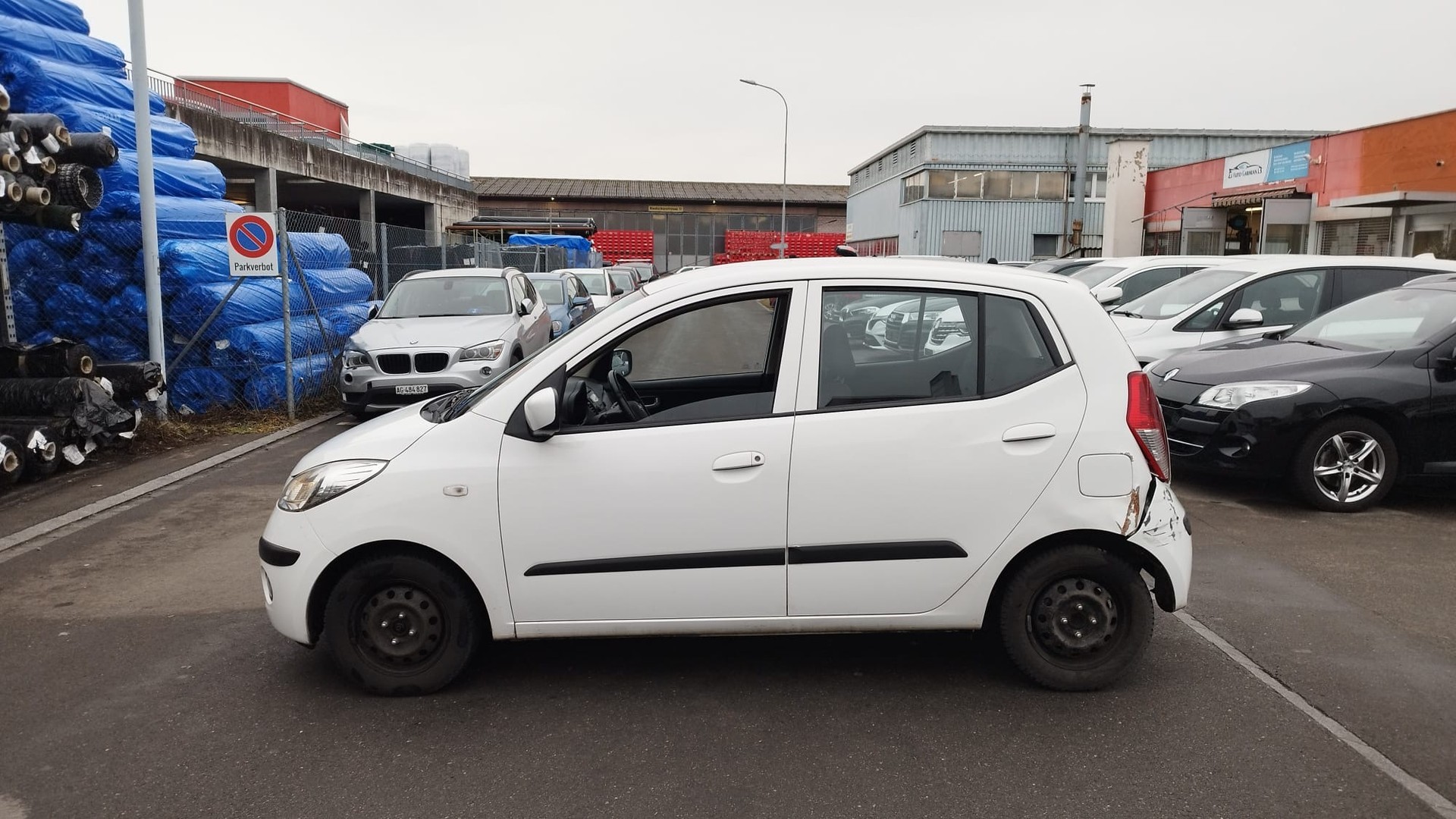 HYUNDAI i10 1.2 Style-image-3