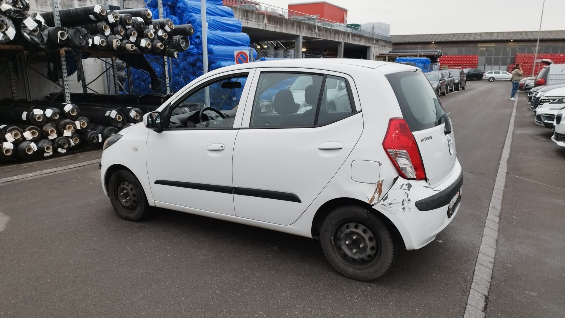 HYUNDAI i10 1.2 Style-image-4