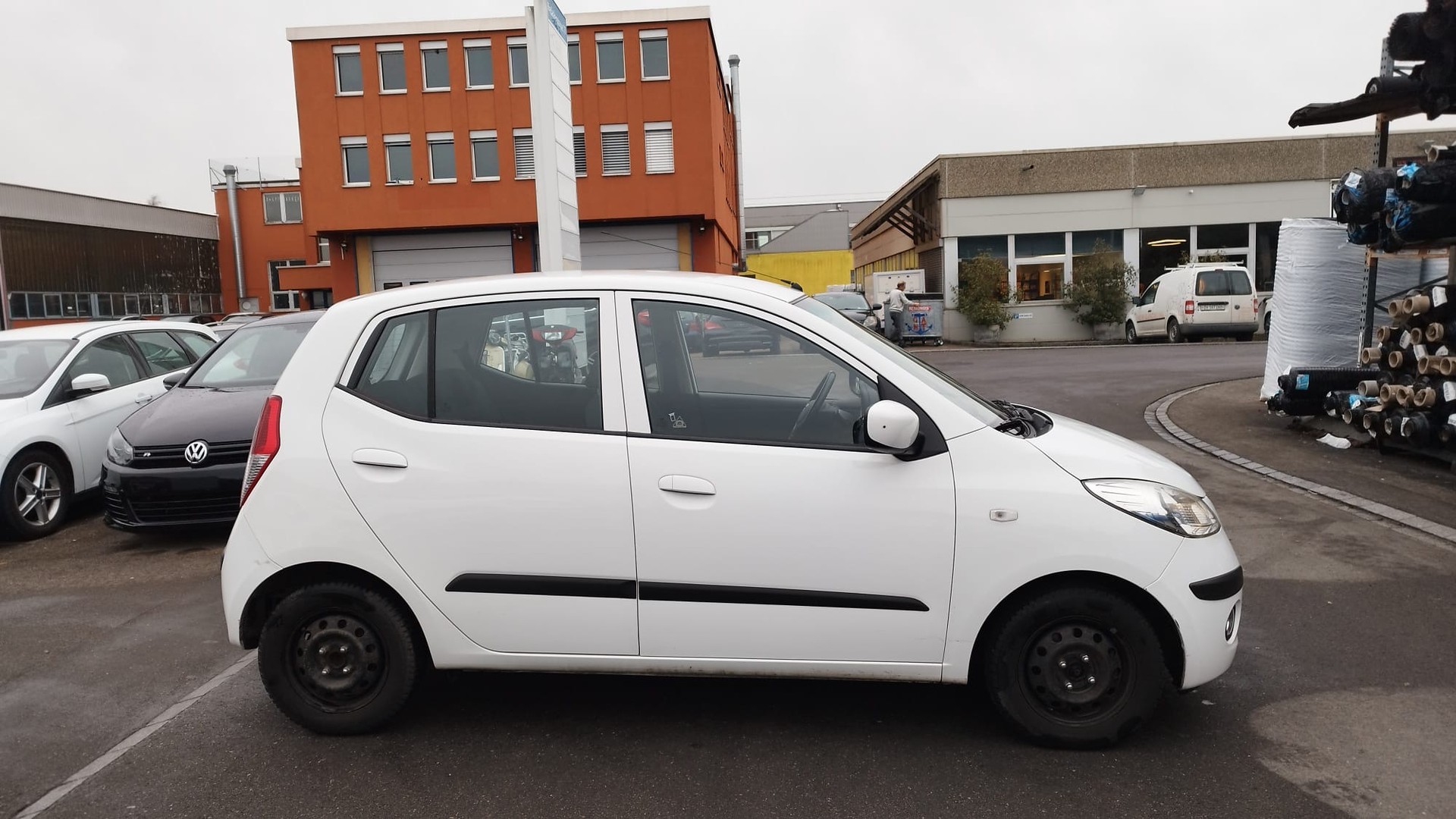 HYUNDAI i10 1.2 Style-image-2