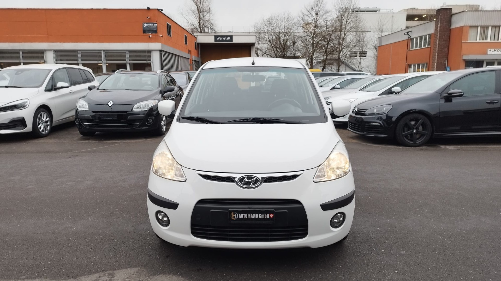 HYUNDAI i10 1.2 Style-image-1