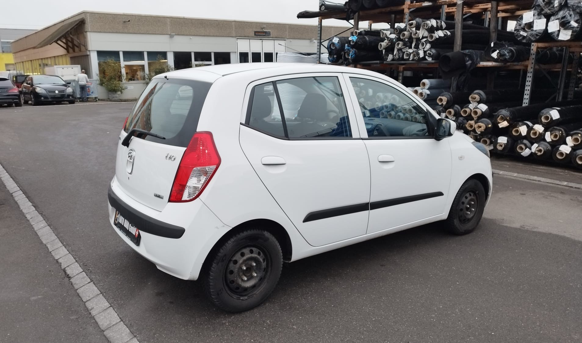 HYUNDAI i10 1.2 Style-image-6