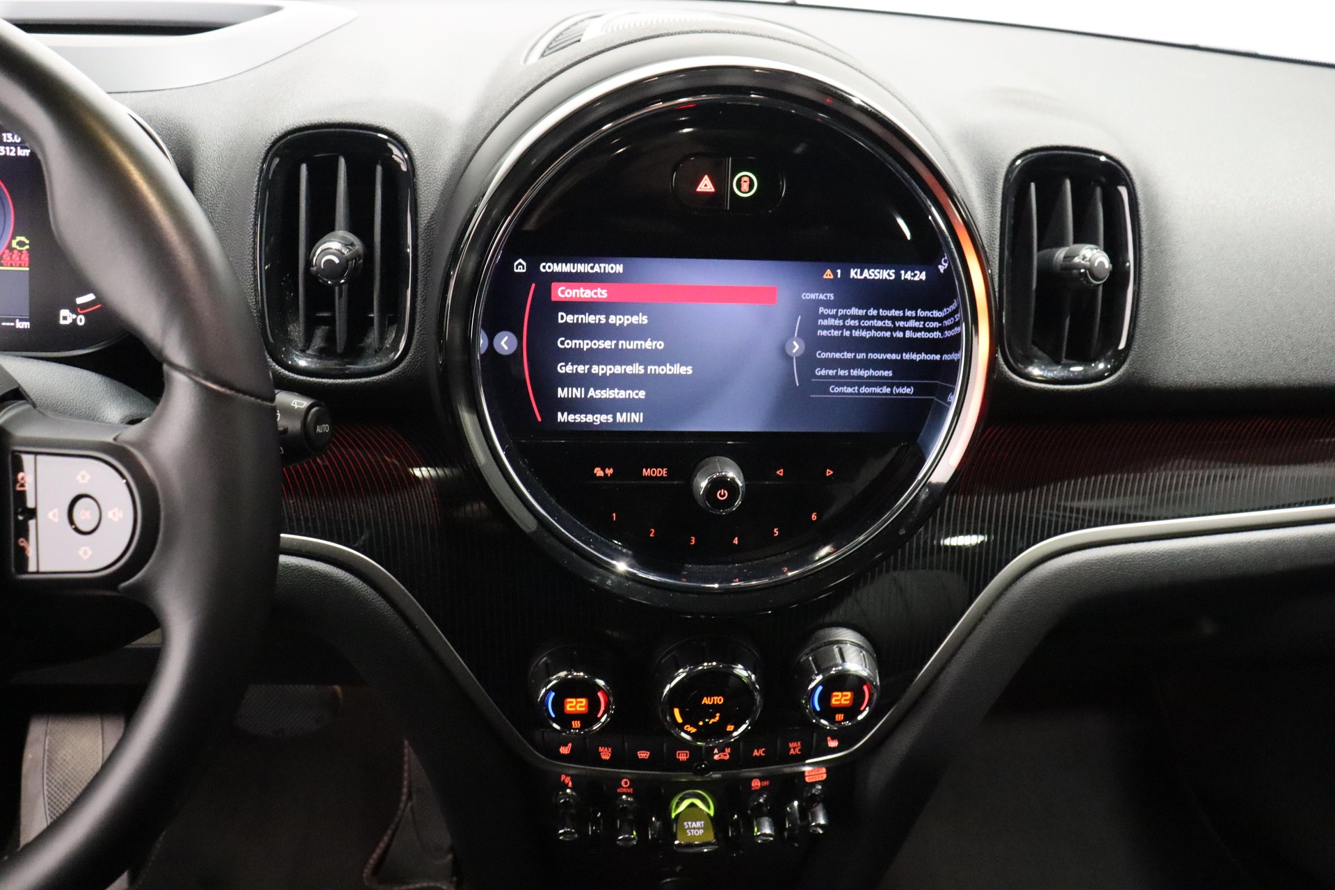 MINI Countryman F60 1.5i Cooper S E ALL4-image-16