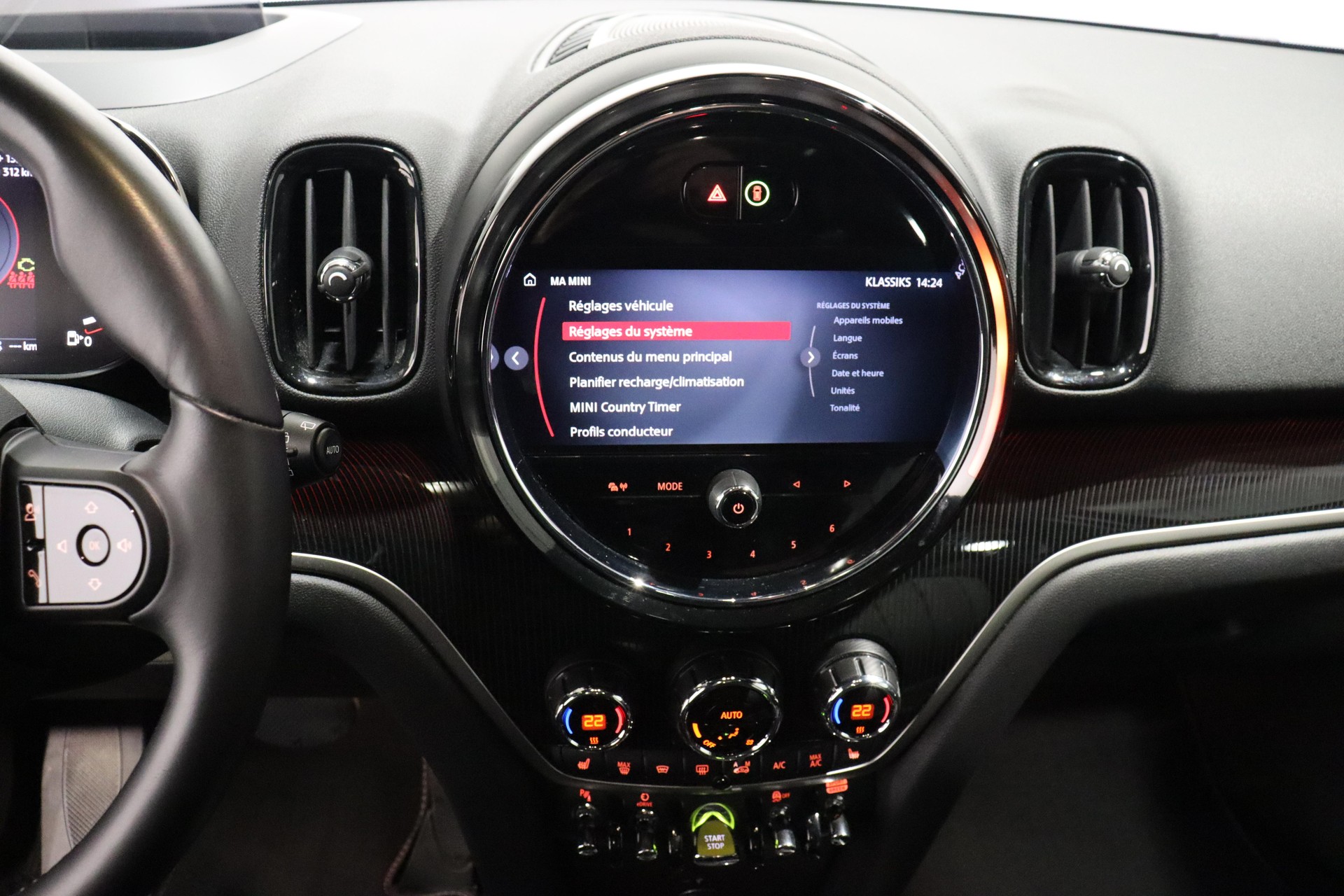 MINI Countryman F60 1.5i Cooper S E ALL4-image-18