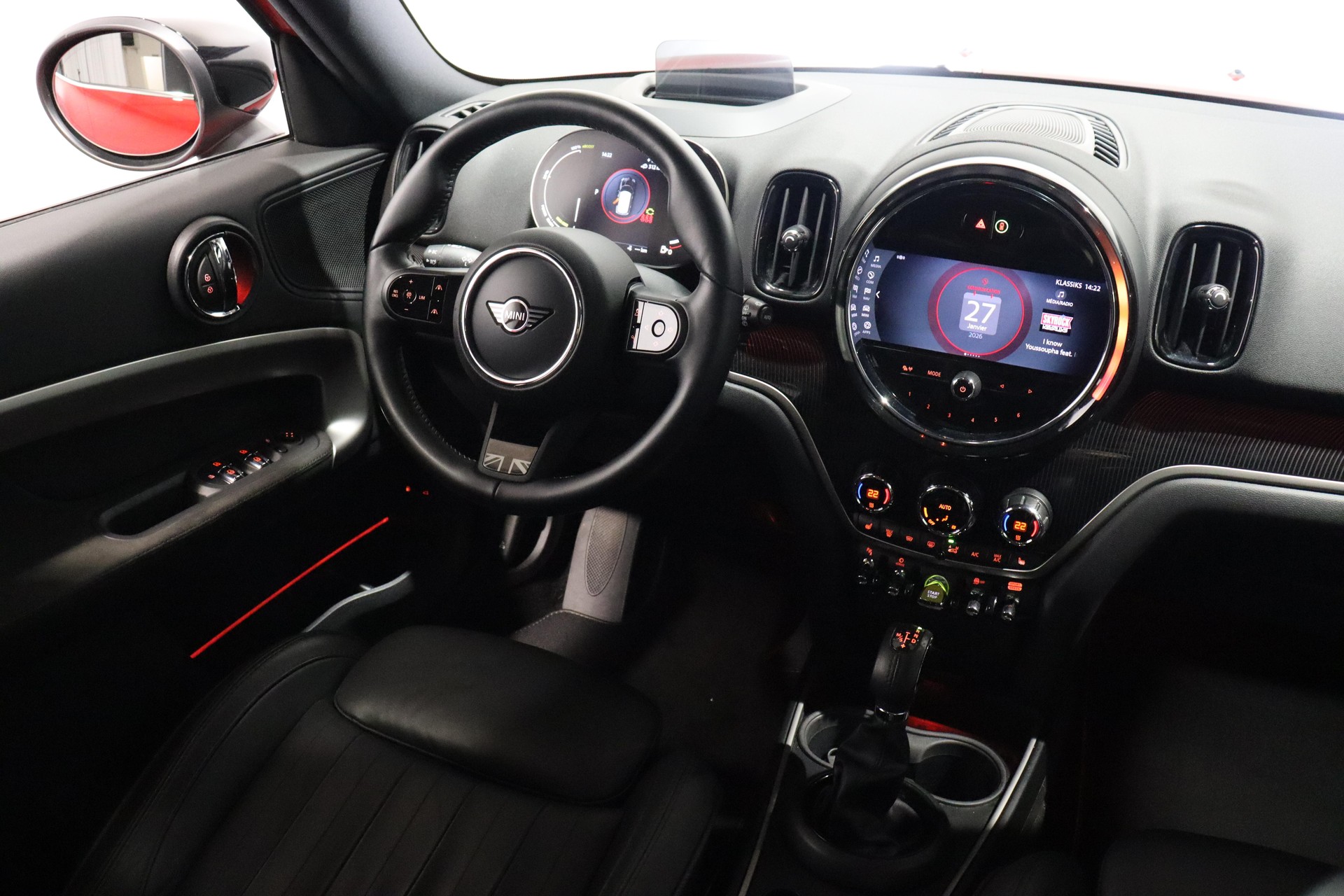 MINI Countryman F60 1.5i Cooper S E ALL4-image-7