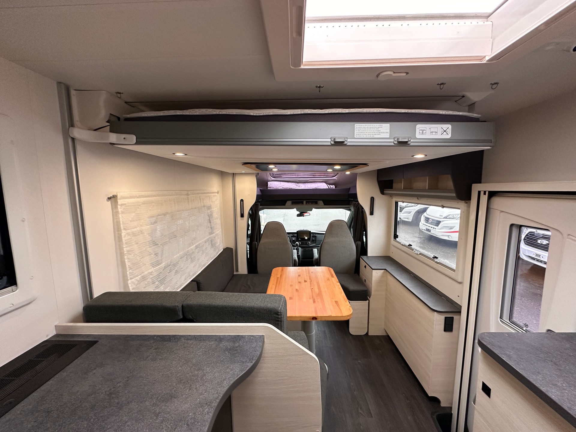 CHAUSSON 660 Exclusive Line-image-11