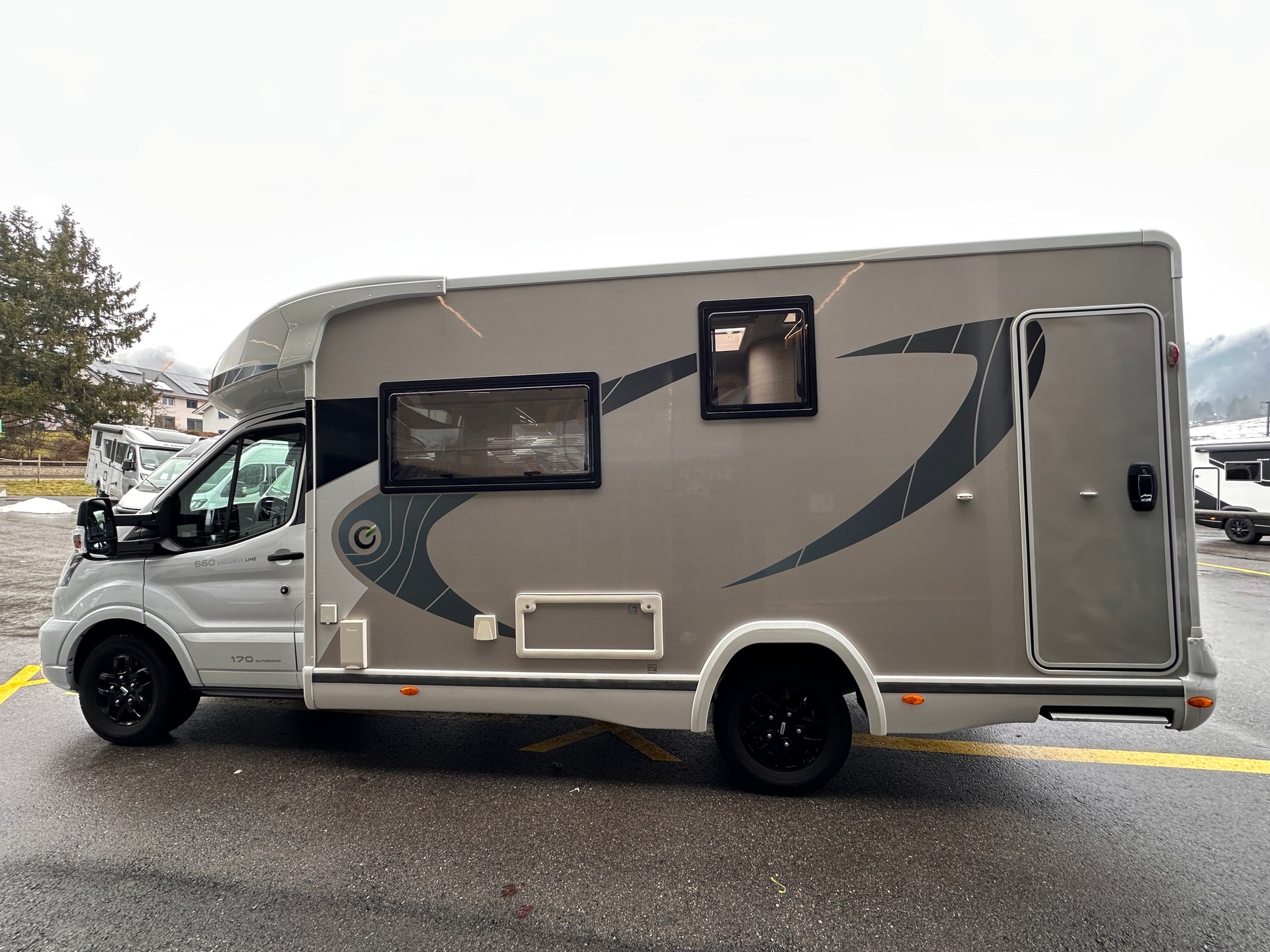 CHAUSSON 660 Exclusive Line-image-5
