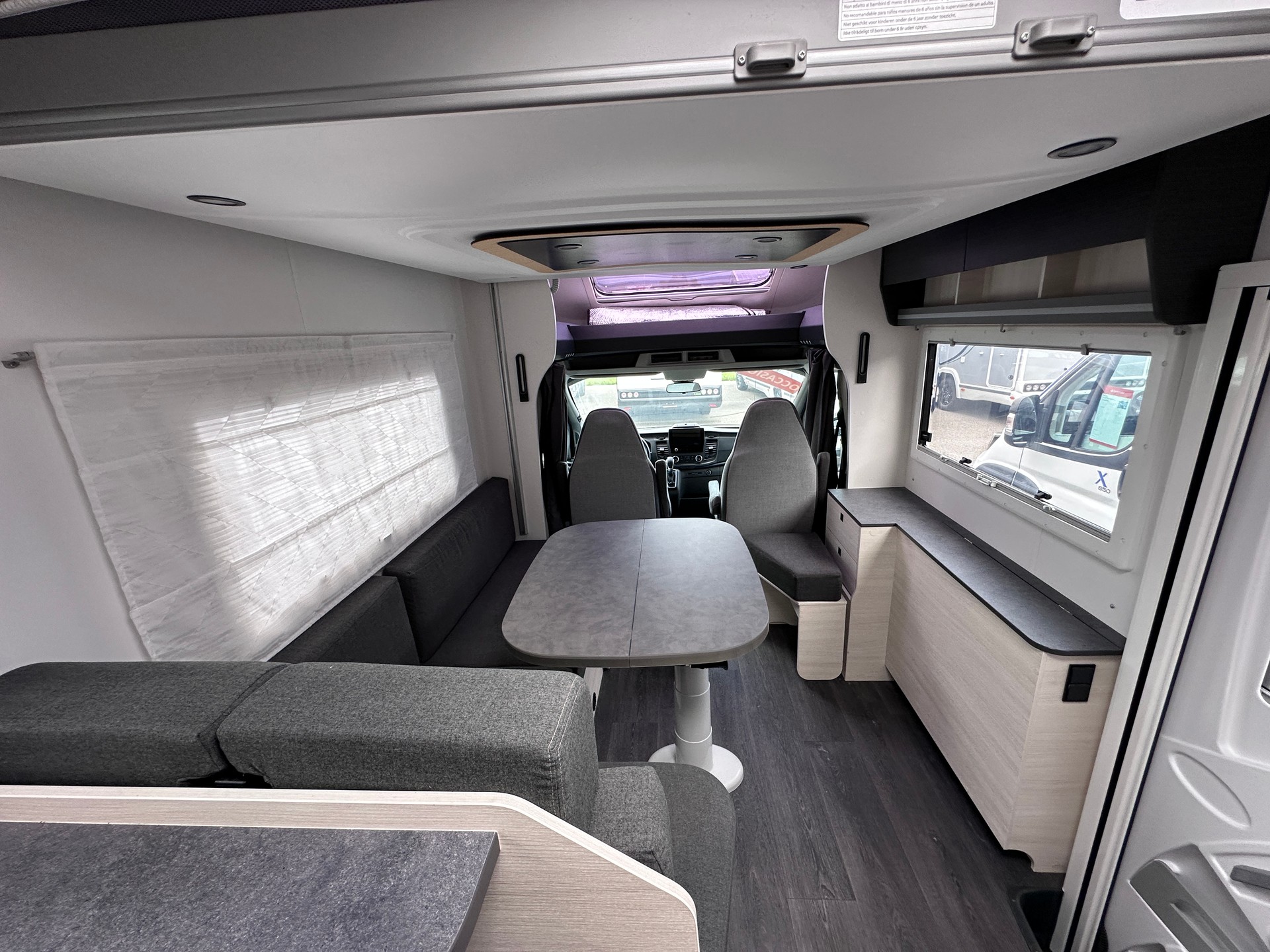 CHAUSSON 660 Exclusive Line-image-10