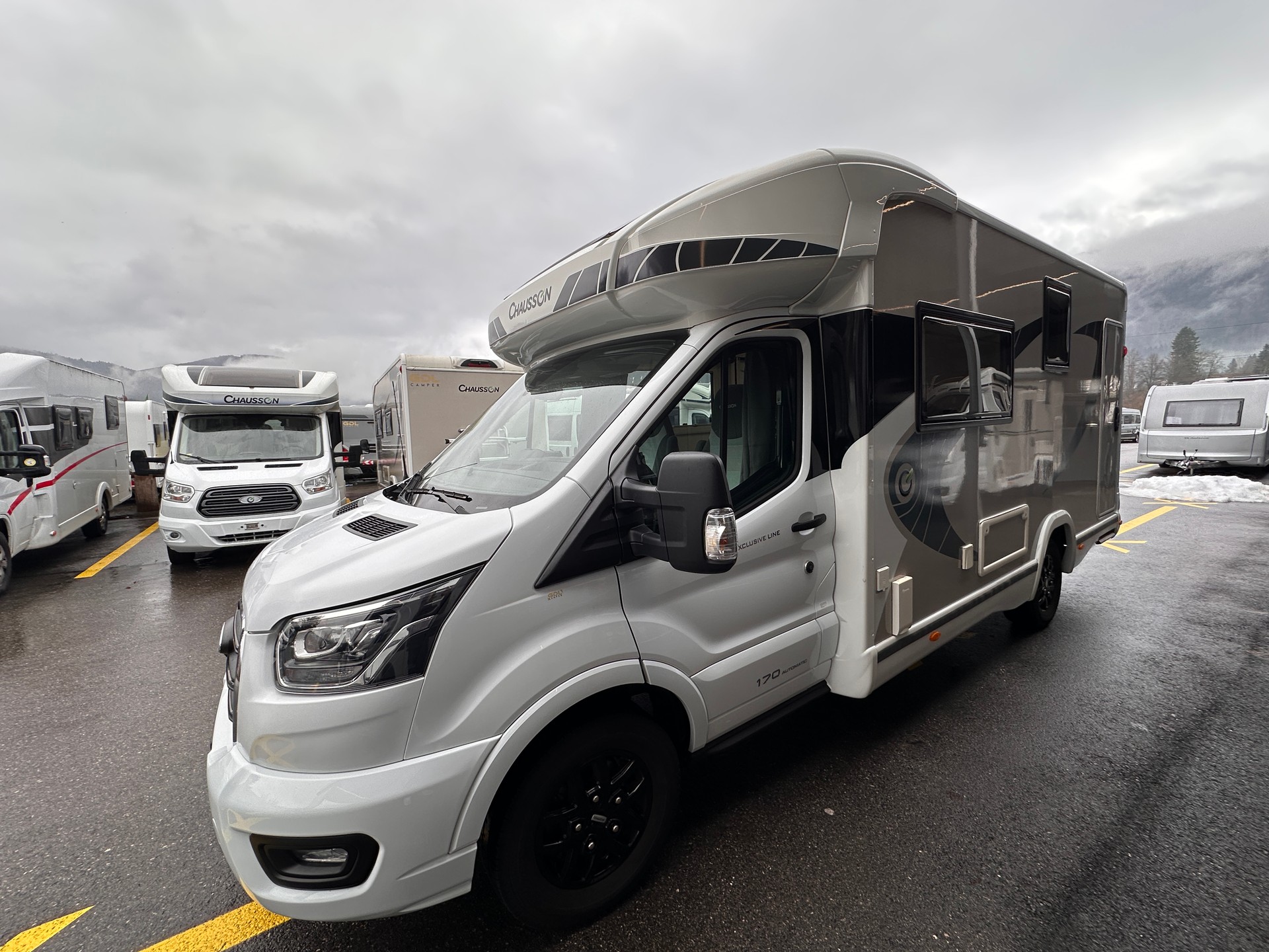 CHAUSSON 660 Exclusive Line-image-6