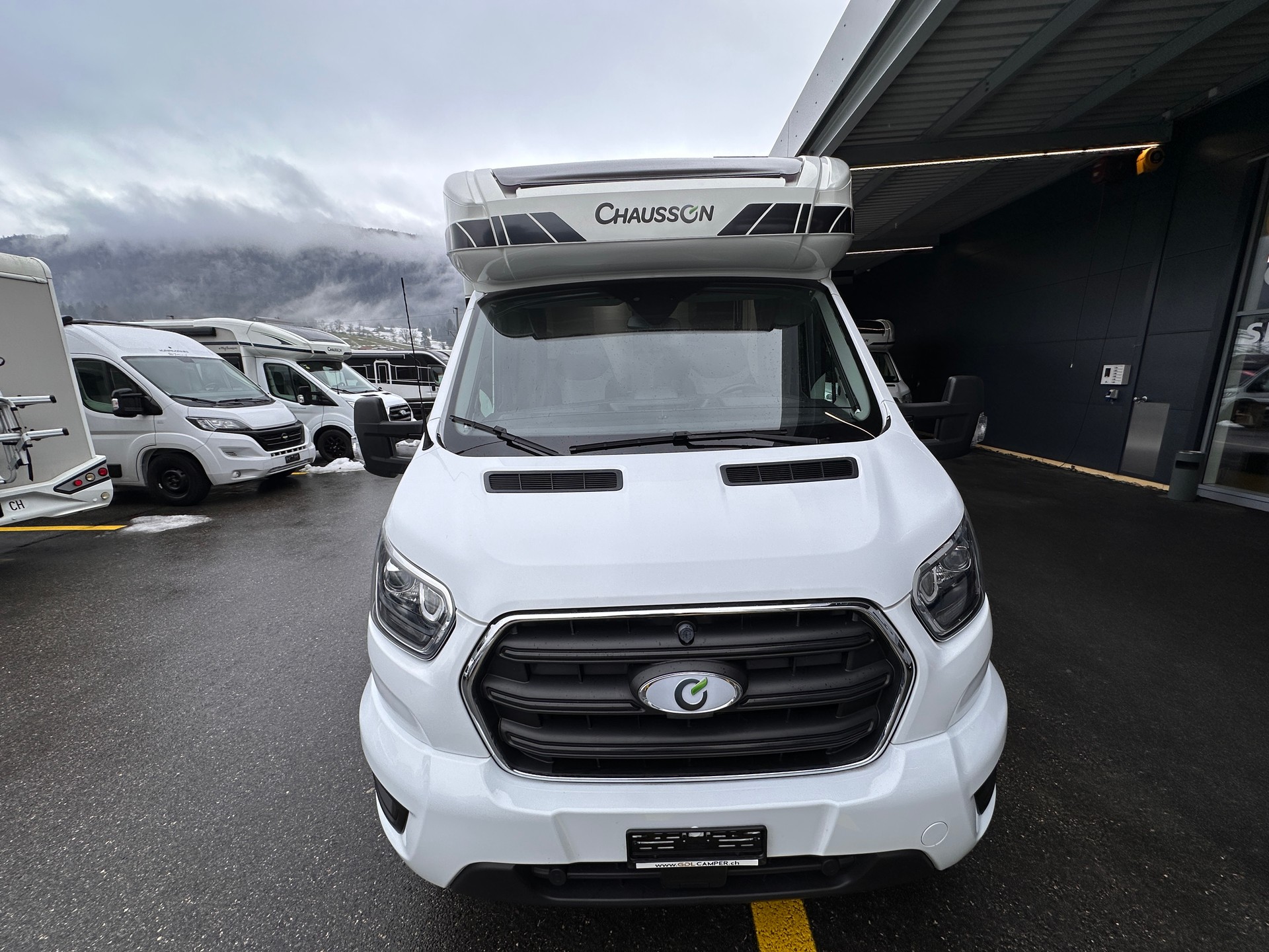 CHAUSSON 660 Exclusive Line-image-7
