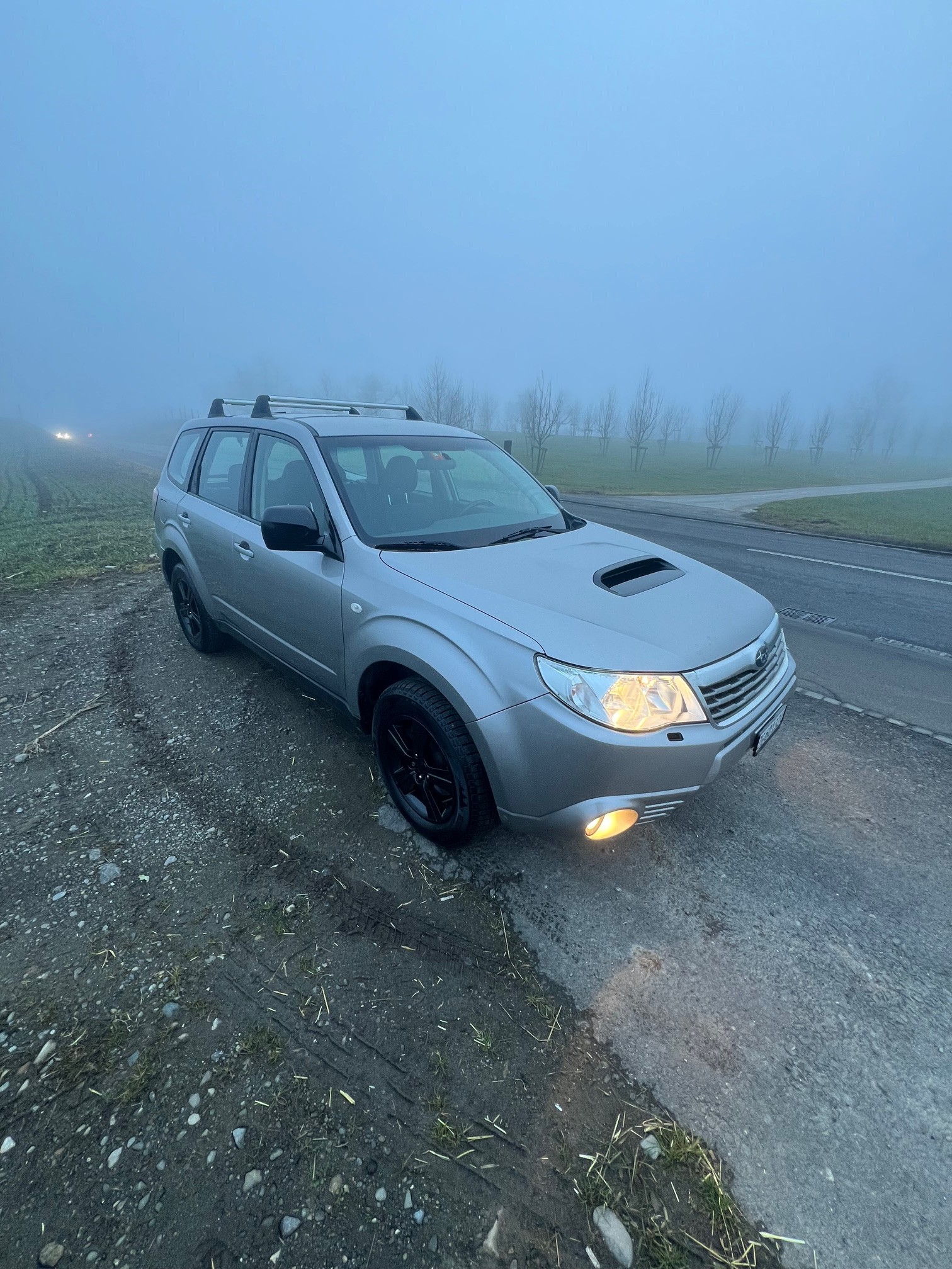 SUBARU Forester 2.0D X Swiss-image-7