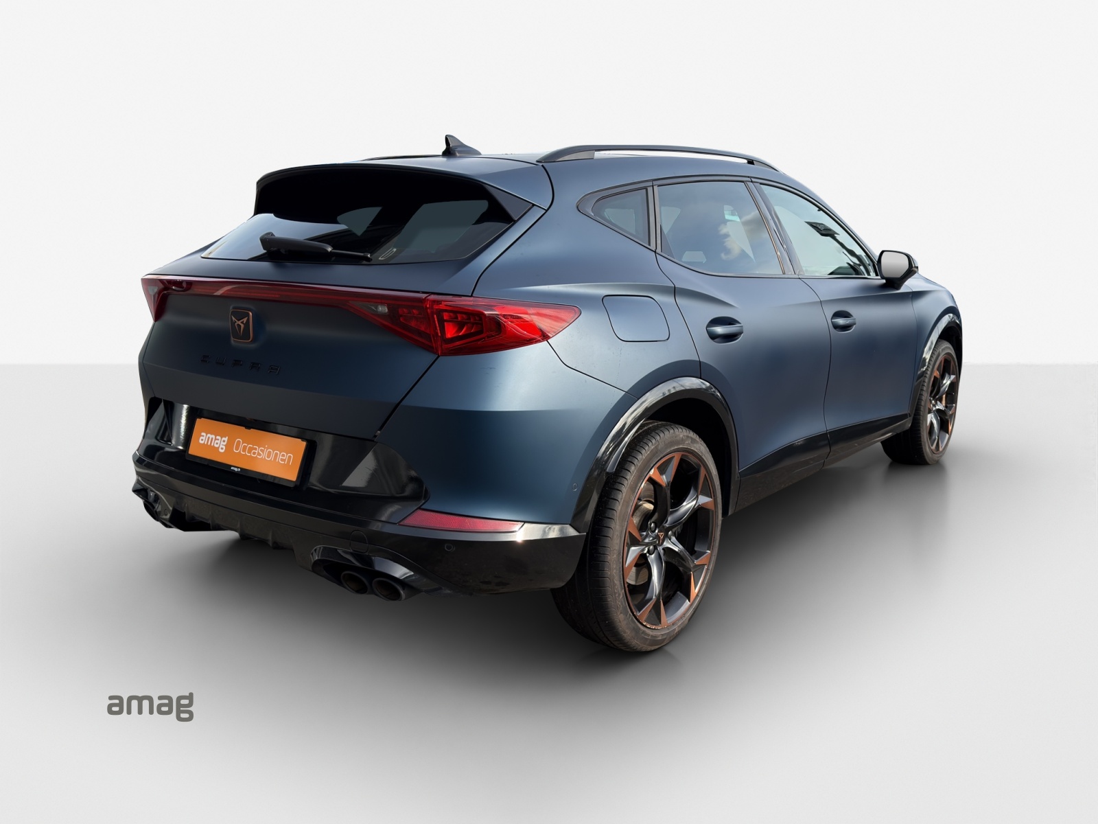 CUPRA Formentor 2.0TSI el Primero 4Drive DSG-image-4