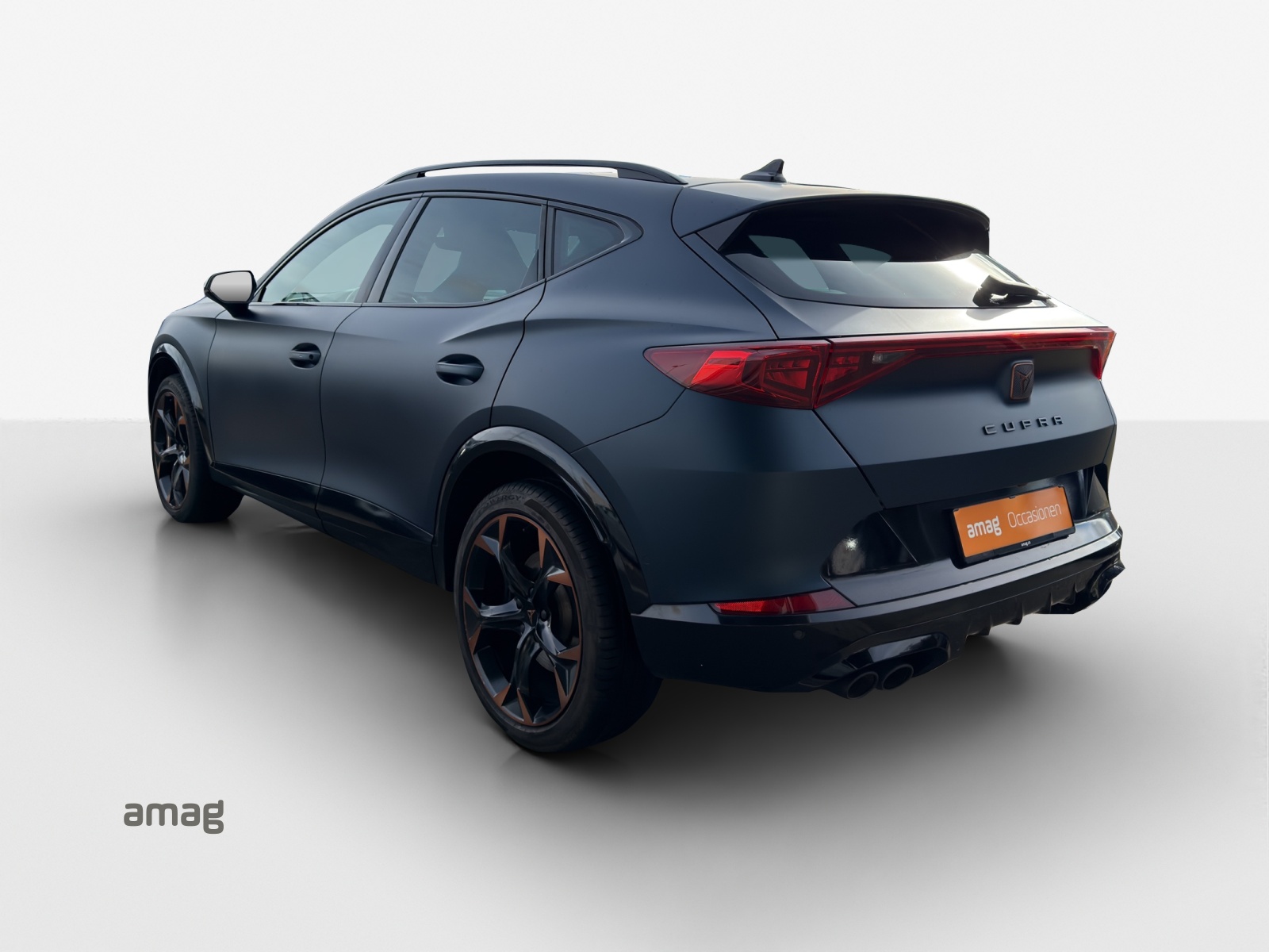 CUPRA Formentor 2.0TSI el Primero 4Drive DSG-image-2