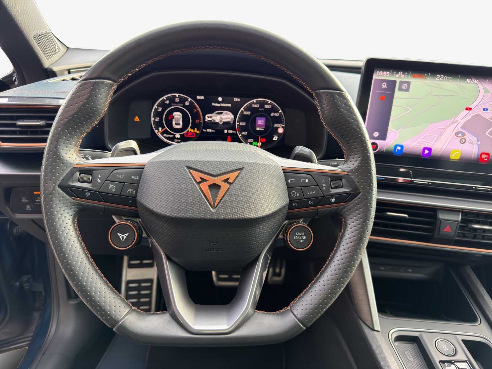 CUPRA Formentor 2.0TSI el Primero 4Drive DSG-image-9