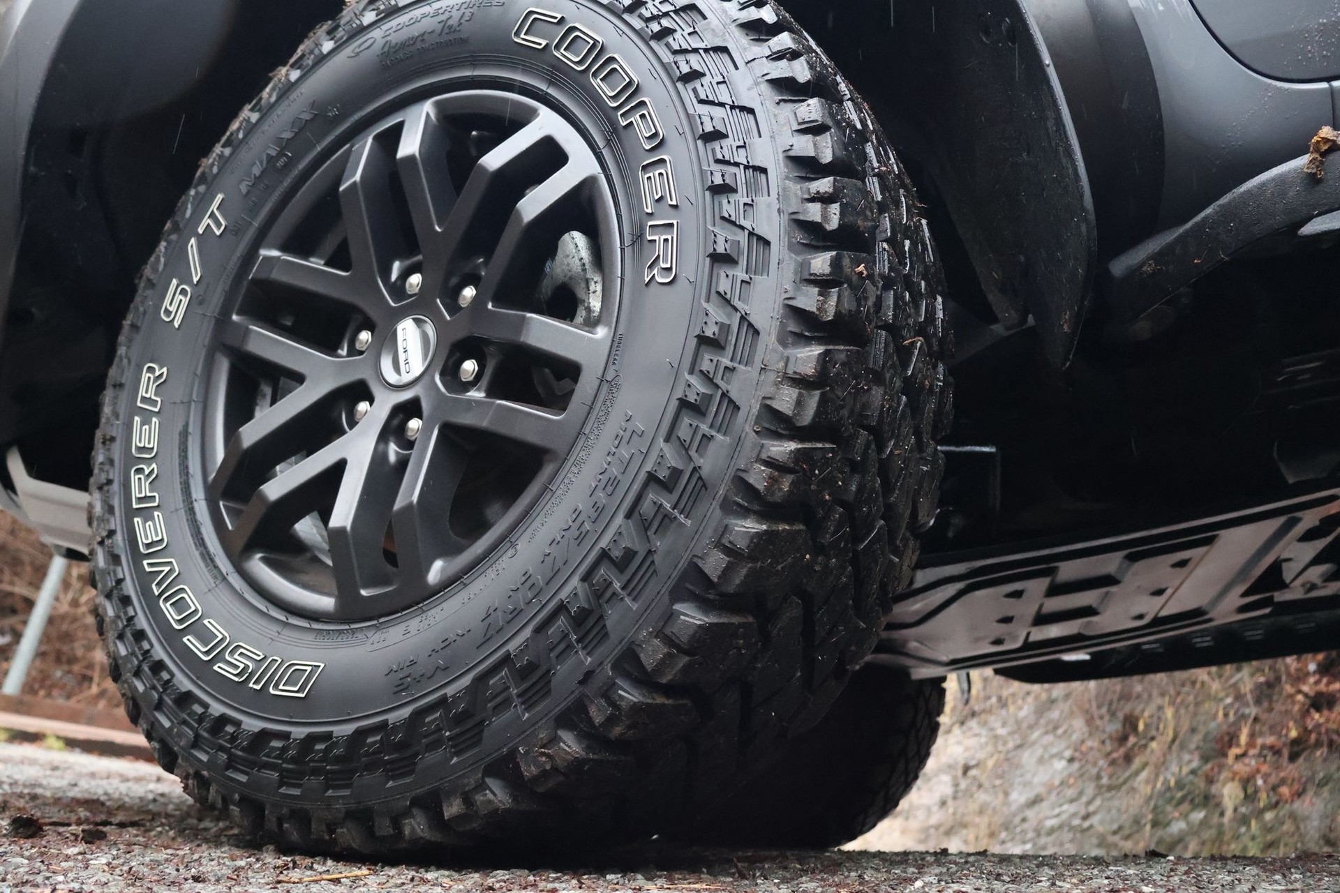 FORD Ranger Raptor 2.0 Eco Blue 4x4 A-image-13