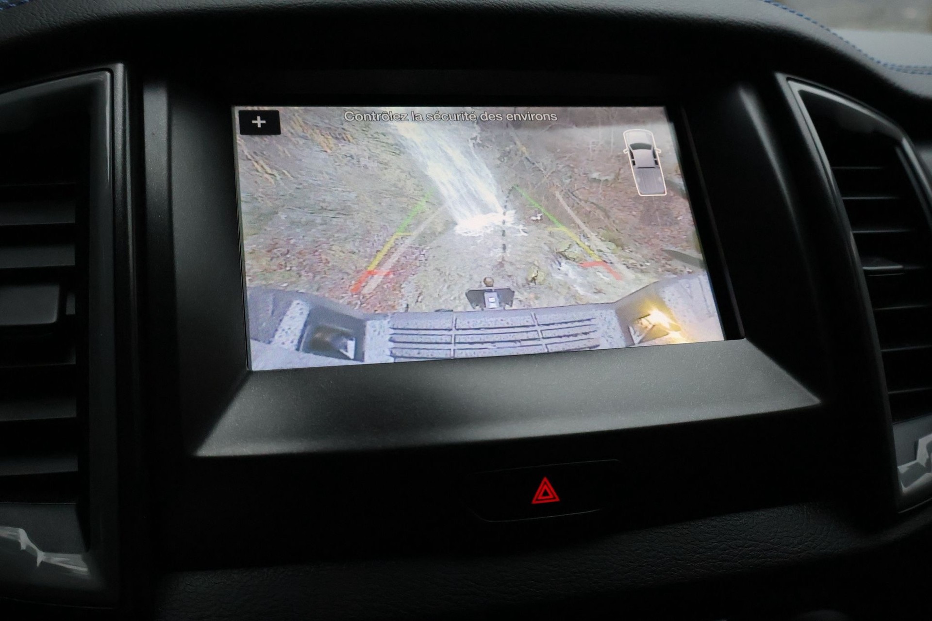 FORD Ranger Raptor 2.0 Eco Blue 4x4 A-image-10