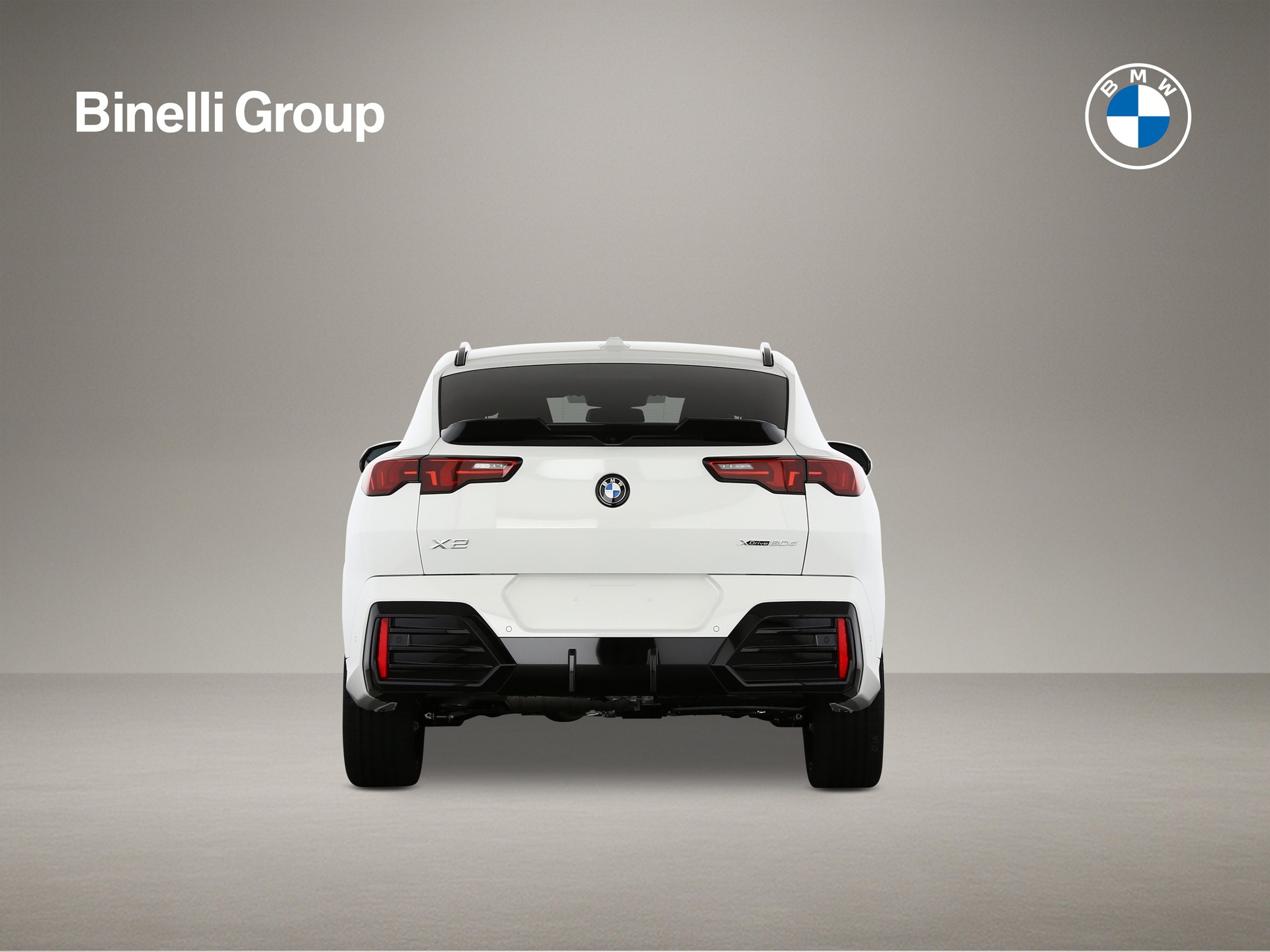 BMW X2 20d xDrive paddles-image-3
